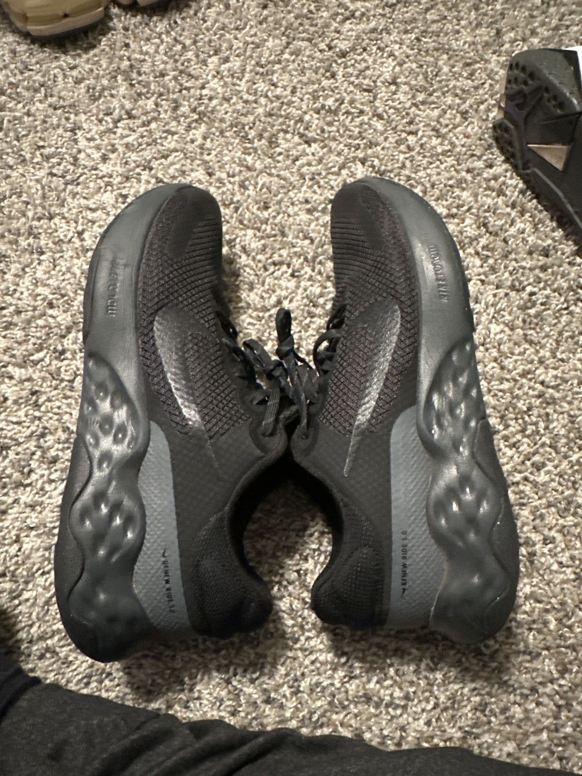Nike nike renew runners Size US 10 / EU 43 - 4 Thumbnail