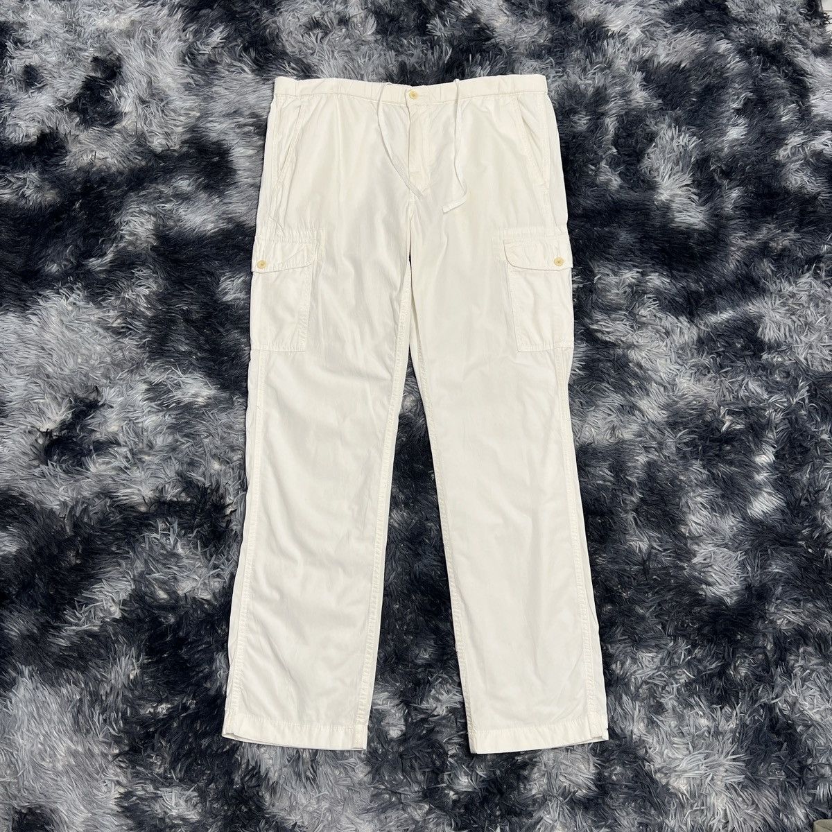 Uniqlo Uniqlo Cargo Pants Size US 37 - 1 Thumbnail