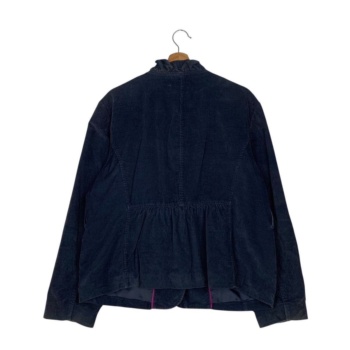 L.L. Bean LL Bean Women Casual Jacket Size XL / US 12-14 / IT 48-50 - 7 Thumbnail