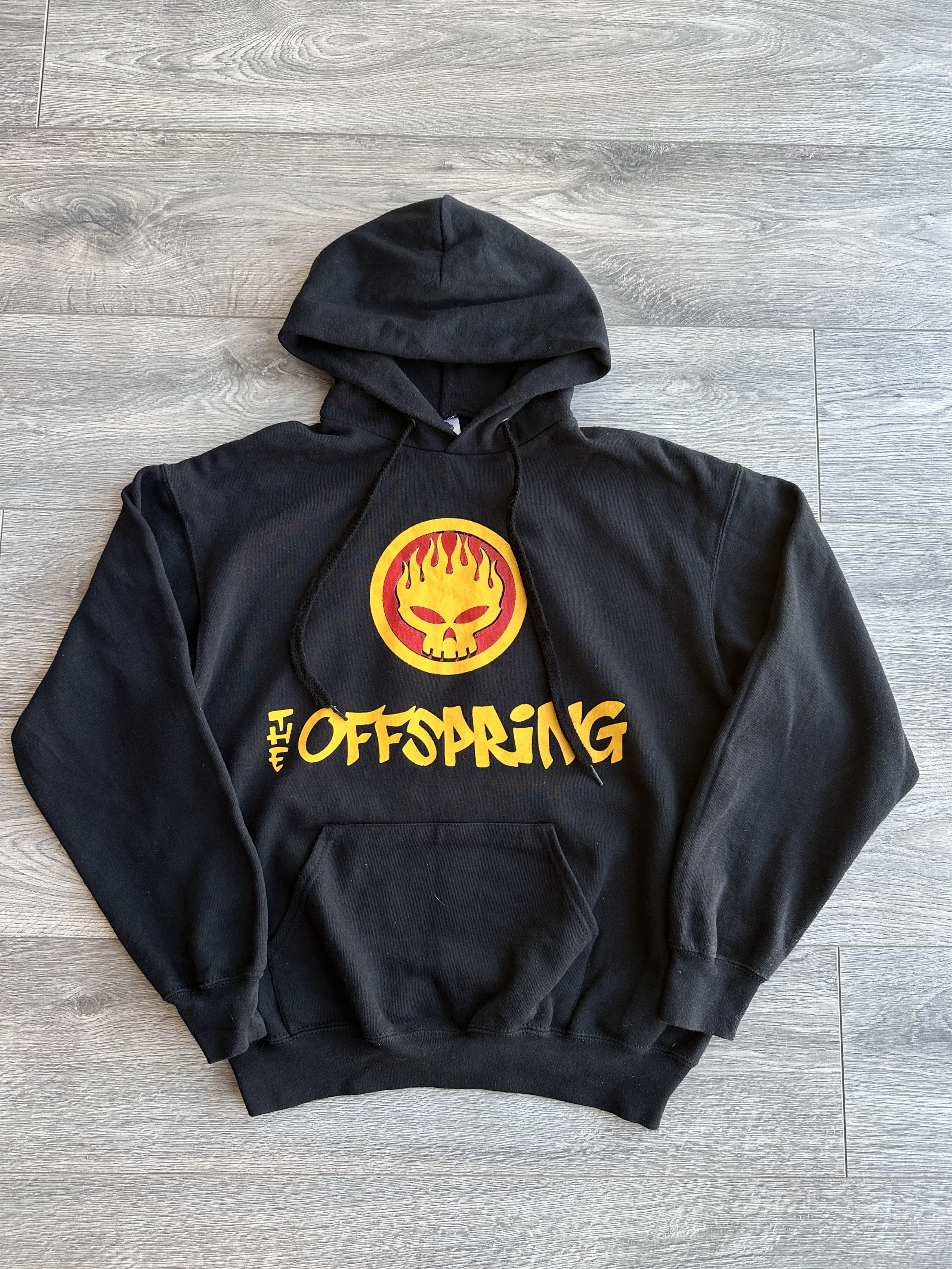 Band Tees The Offspring hoodie Size US M / EU 48-50 / 2 - 3 Thumbnail
