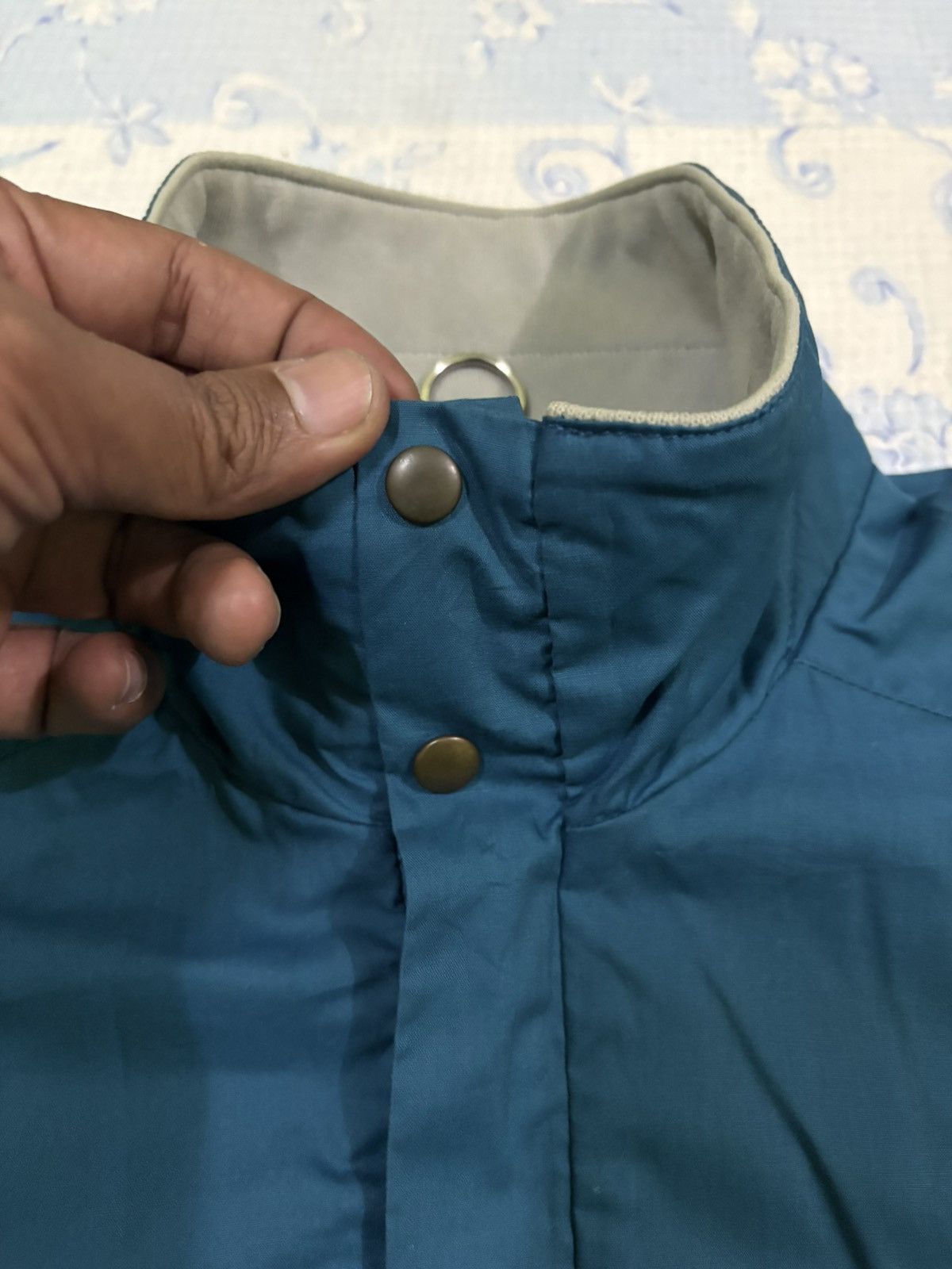 Wrangler Wrangler Anorak Light Jacket Size US M / EU 48-50 / 2 - 13 Thumbnail