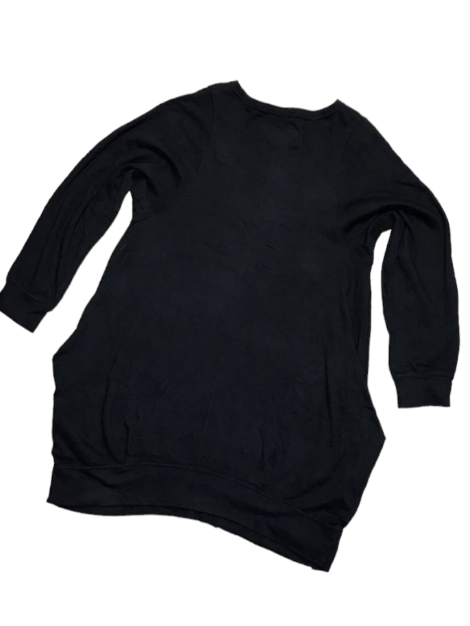 Issey Miyake × Tsumori Chisato Cats Tsumori Chisato Long Sweatshirt Size M / US 6-8 / IT 42-44 - 2 Thumbnail