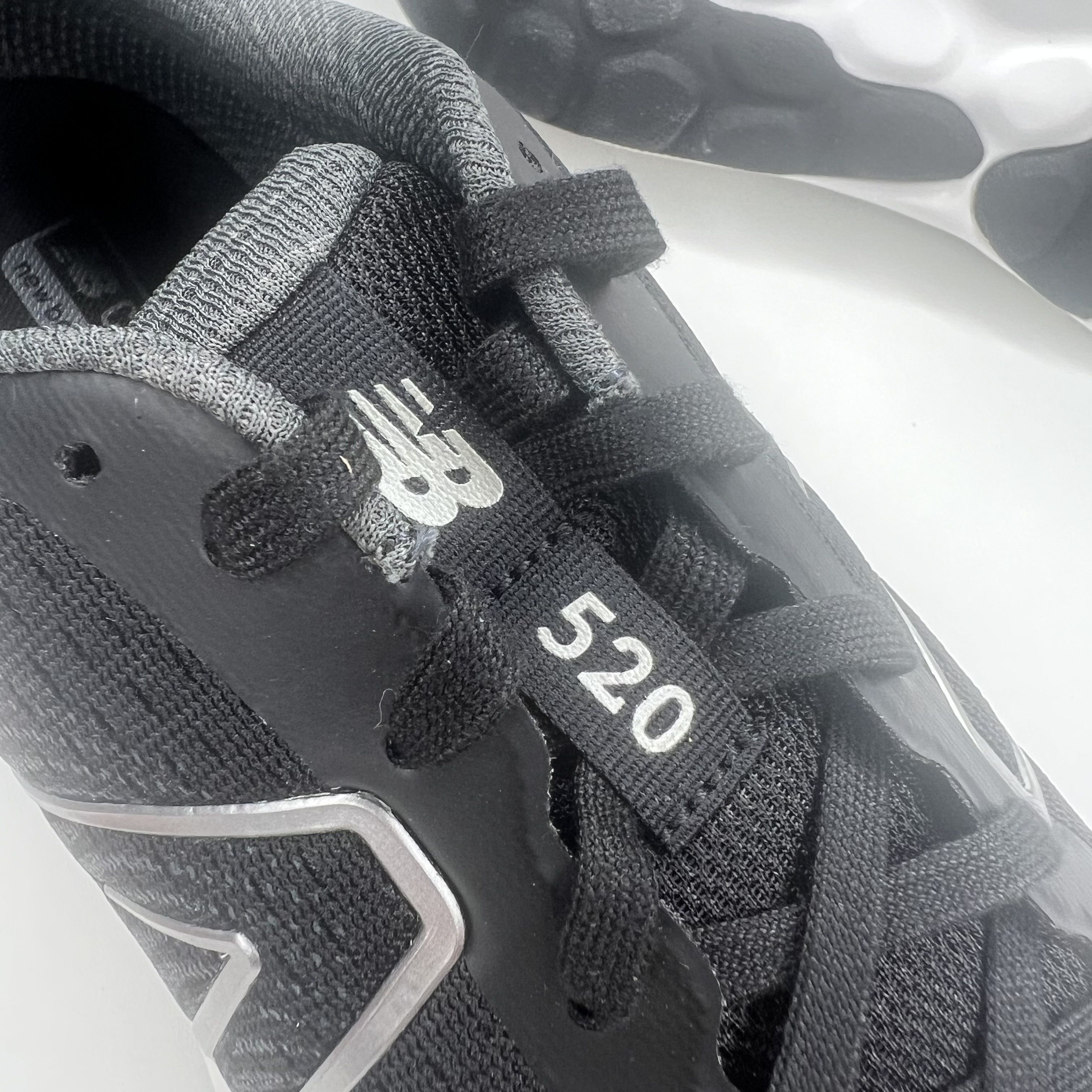 New Balance New Balance 520V8 (D) EU 44,5 Size US 11.5 / EU 44-45 - 10 Thumbnail