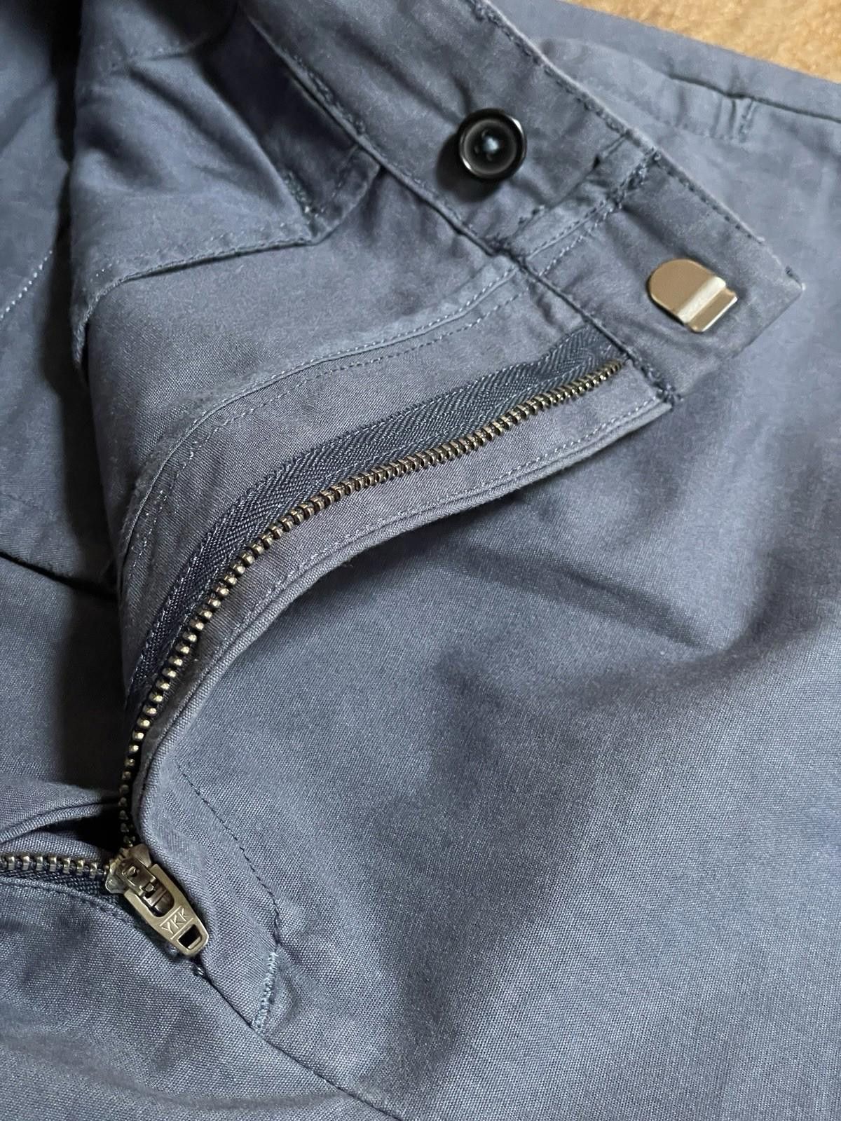 Isabel Marant Isabel Marant Men's Trousers Size US 31 - 3 Thumbnail