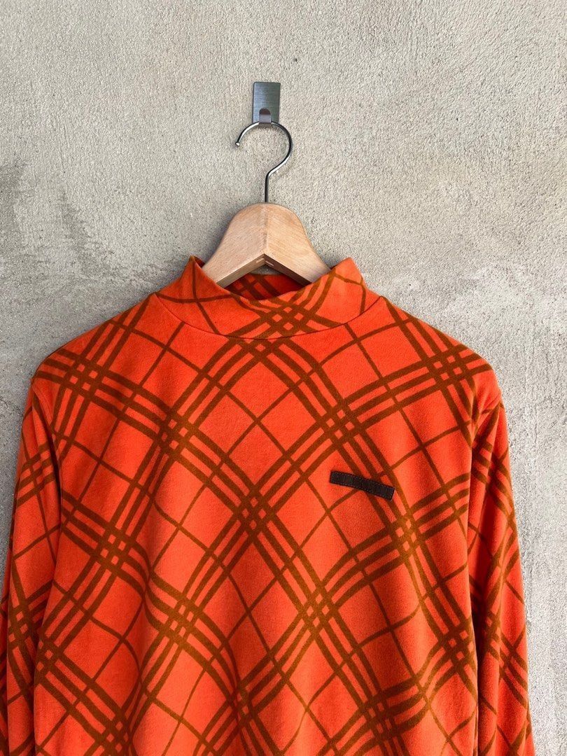 Ellesse Ellesse Small Logo Ladies Long Shirt 👚 Size S / US 4 / IT 40 - 3 Thumbnail