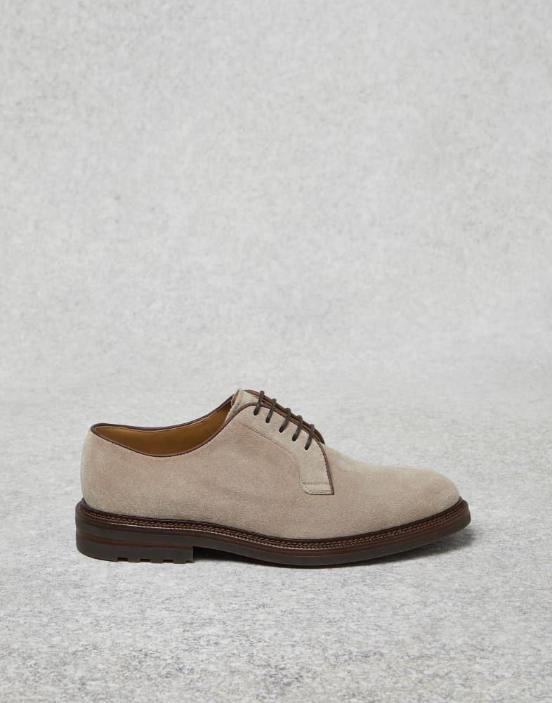 o1w1db10924 Shoe in Beige