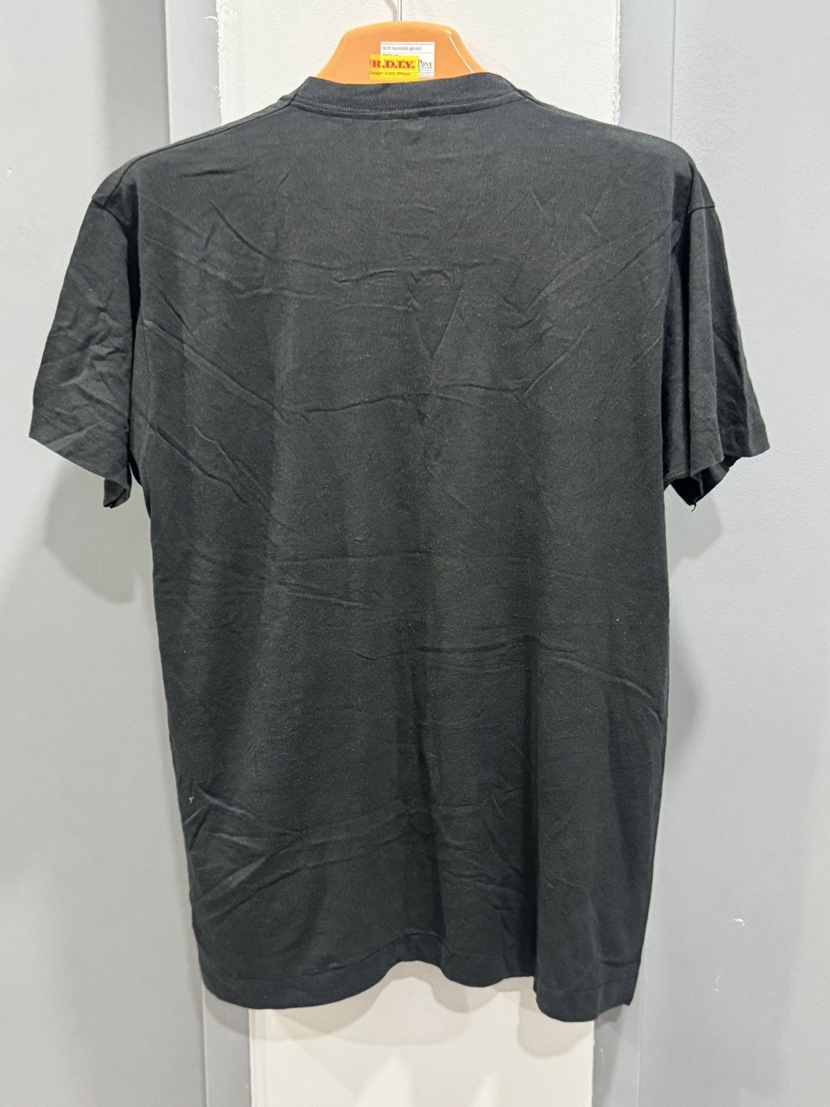 Band Tees STEVE TAYLOR & SOME BAND - american singer n songwriter Size US S / EU 44-46 / 1 - 6 Thumbnail