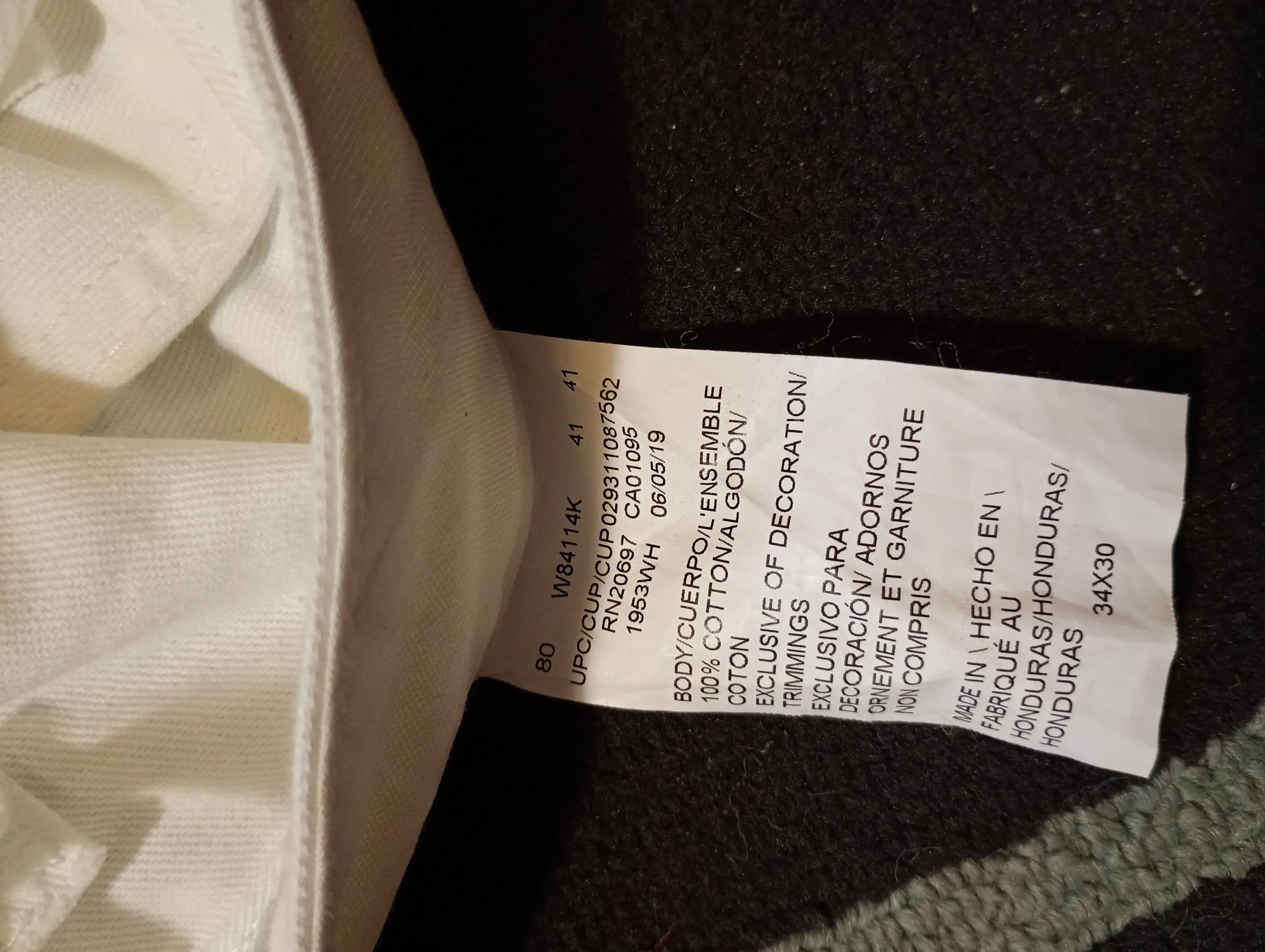Boot Boyz Biz Boot Boys Biz X Cixous72 Spiritual Double Dickies Work Pants Size US 34 / EU 50 - 5 Thumbnail