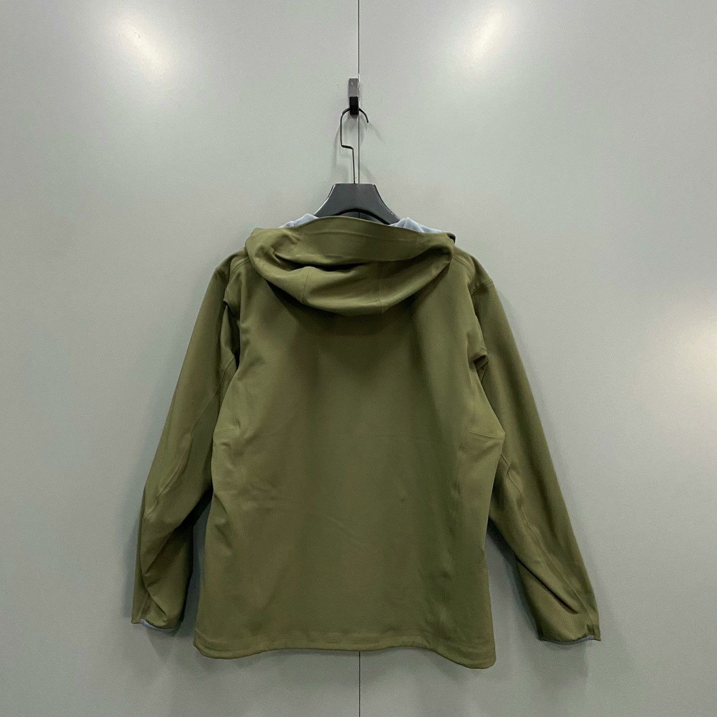 Arc'teryx Arcteryx Gamma MX Hoody Size US L / EU 52-54 / 3 - 2 Thumbnail