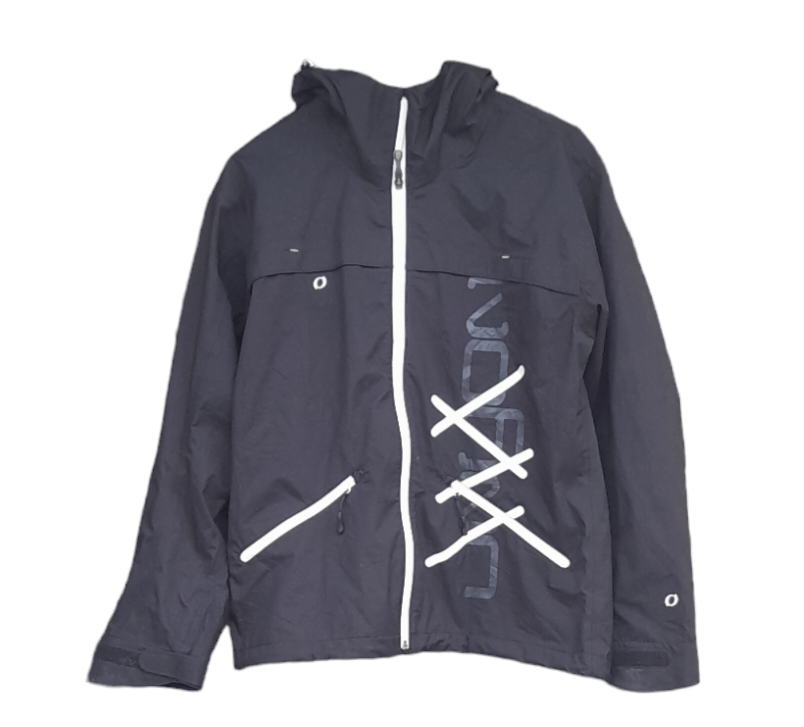 Japanese Brand ❤FINAL DROP🔴JAPANESE BRAND ONYONE RAIN JACKET Size US M / EU 48-50 / 2 - 1 Thumbnail