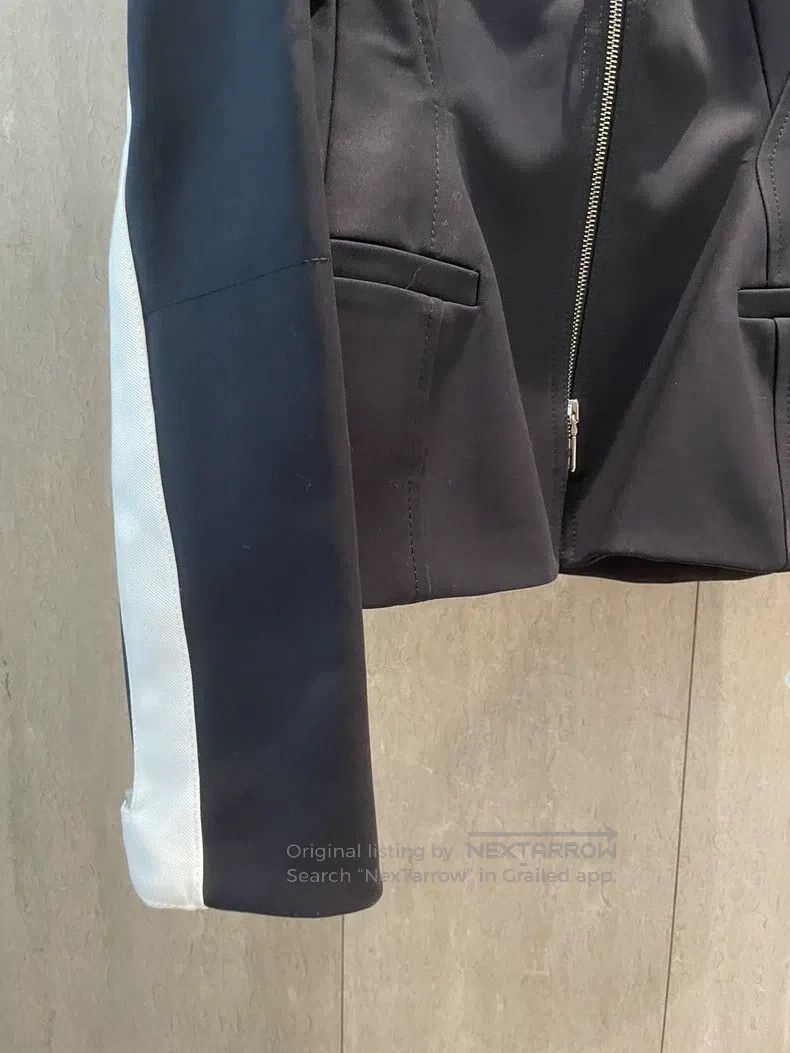 Dior Dior Black jacket Size XS / US 0-2 / IT 36-38 - 6 Thumbnail