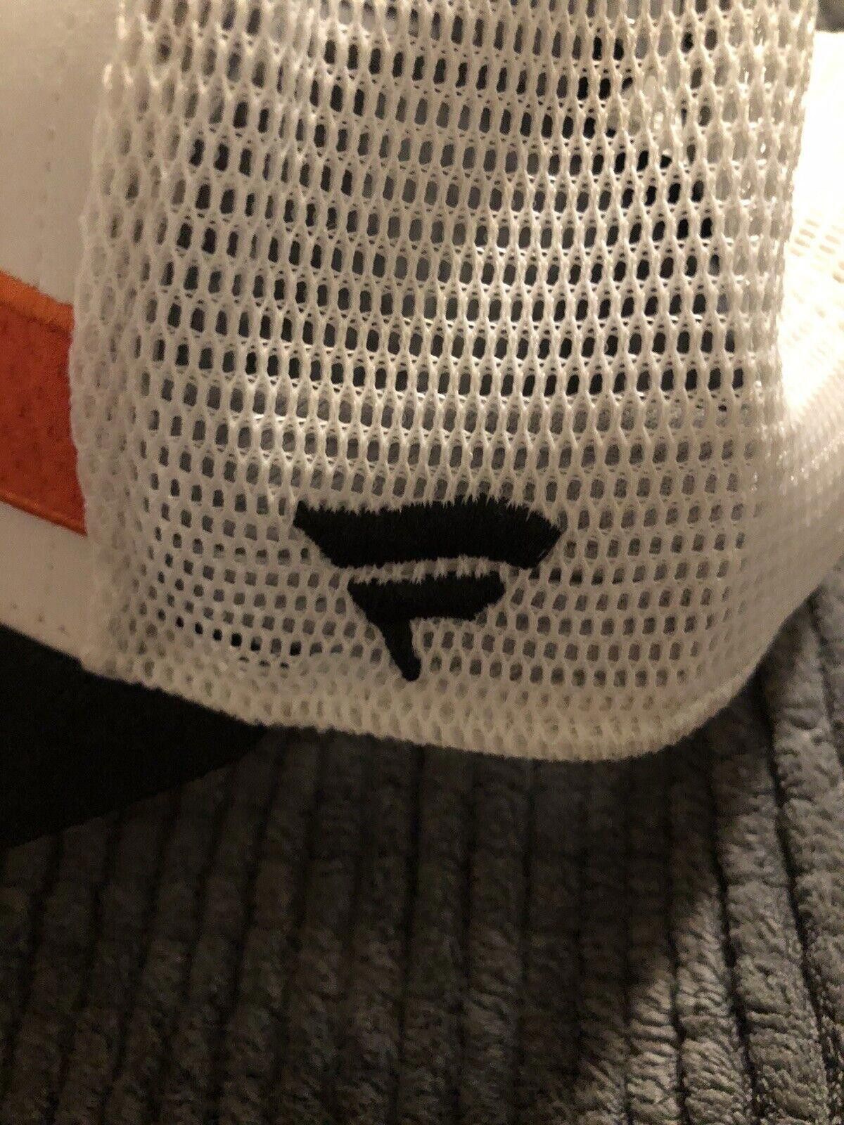 Other FANATICS FLYERS TRUCKER HAT Authentic Pro SnapBack New Size ONE SIZE - 8 Thumbnail