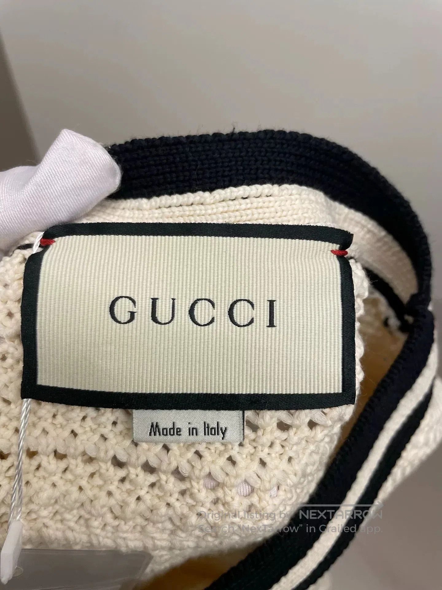Gucci Gucci Women's Dress. Size M / US 6-8 / IT 42-44 - 3 Thumbnail