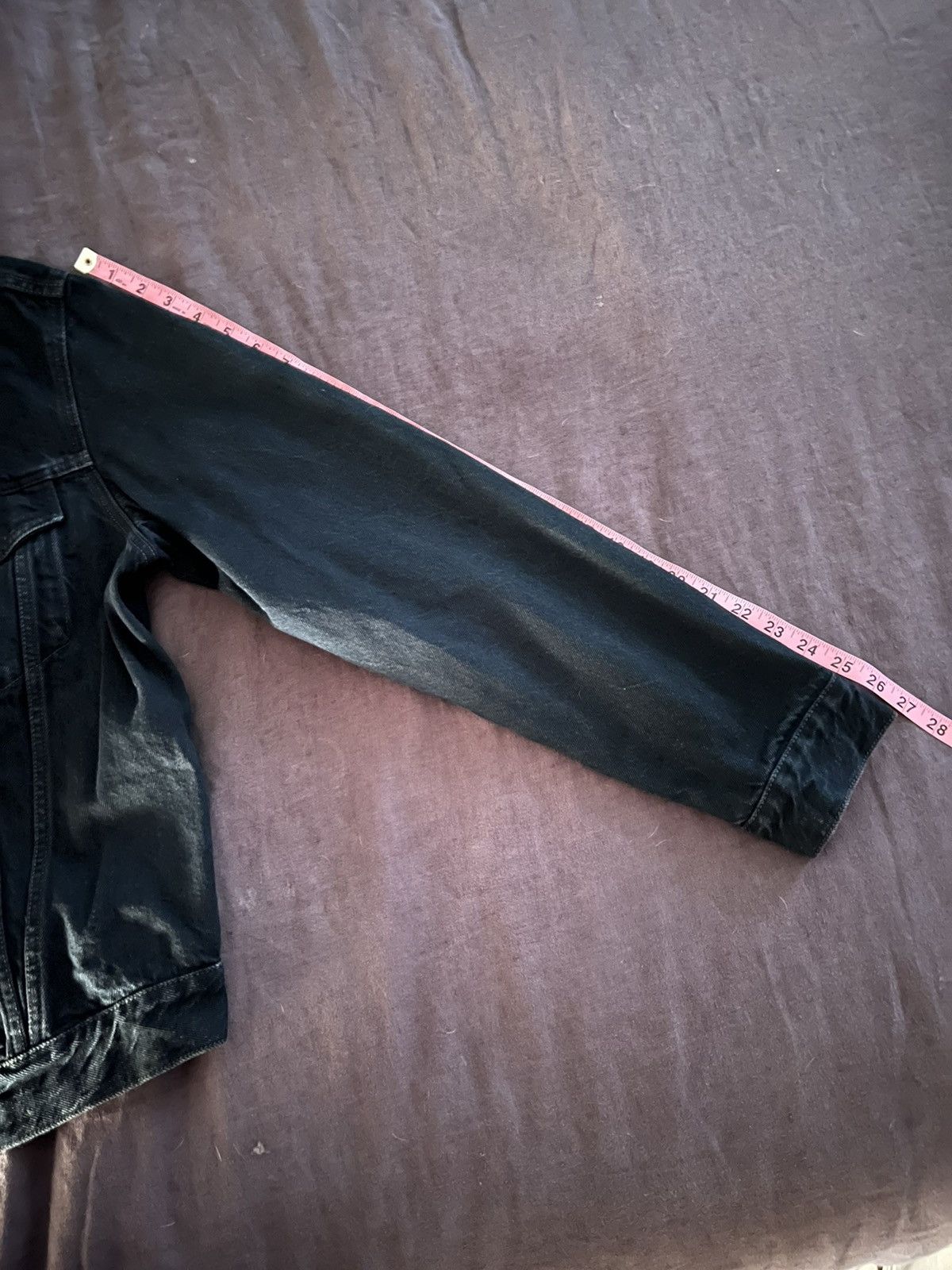 Acne Studios Western Denim Shirt Size US L / EU 52-54 / 3 - 14 Thumbnail
