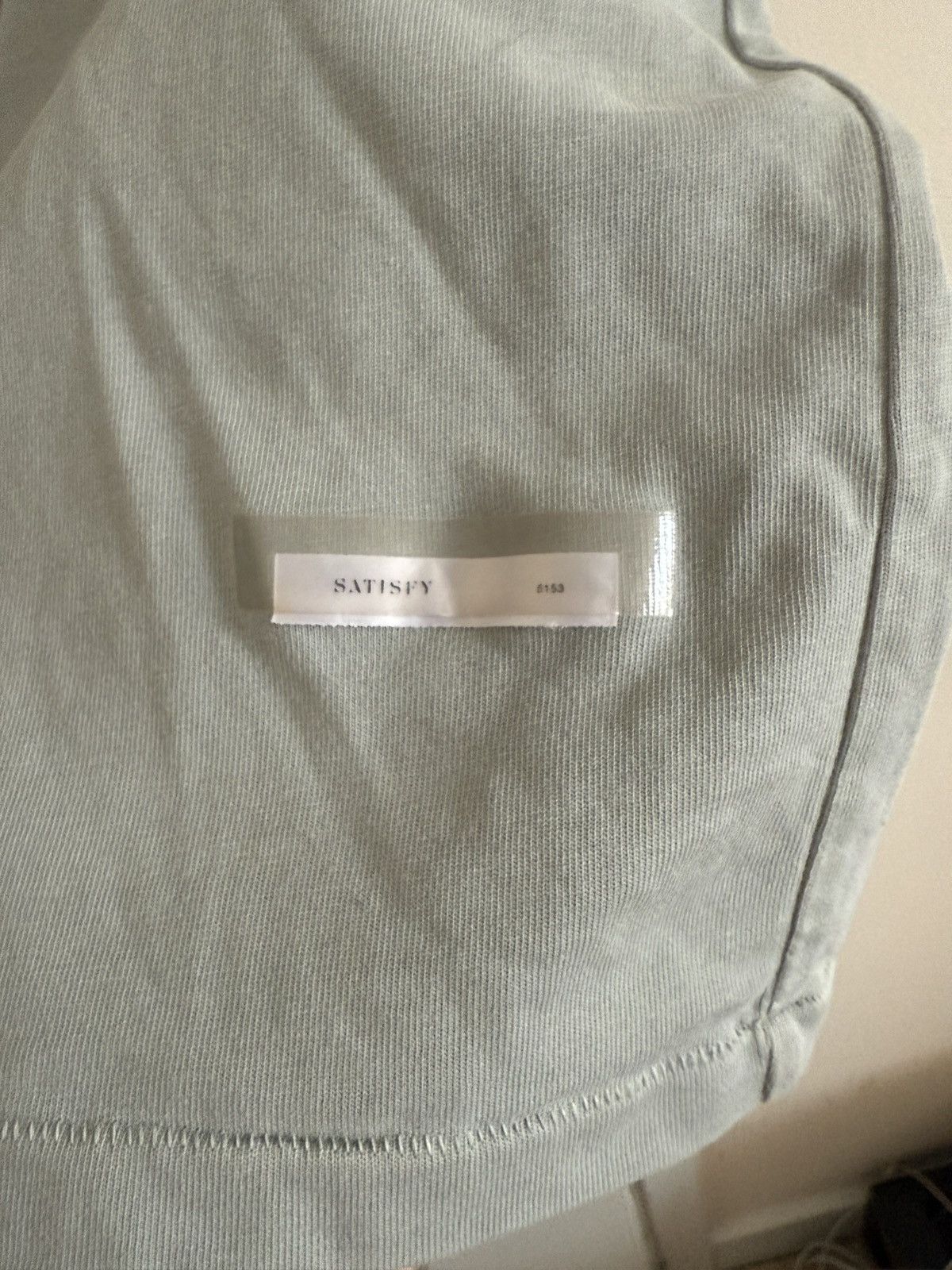 Satisfy Dermapeace Tshirt Size US M / EU 48-50 / 2 - 5 Thumbnail