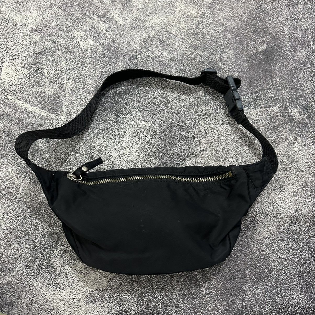 Jean Paul Gaultier × Vintage Vintage jean paul gaultier sidebag Size ONE SIZE - 4 Thumbnail