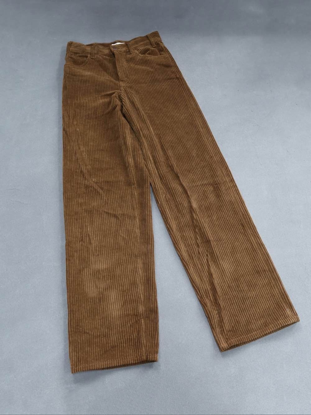 Celine Celine Corduroy Jeans Size 27 Size 27" / US 4 / IT 40 - 1 Thumbnail