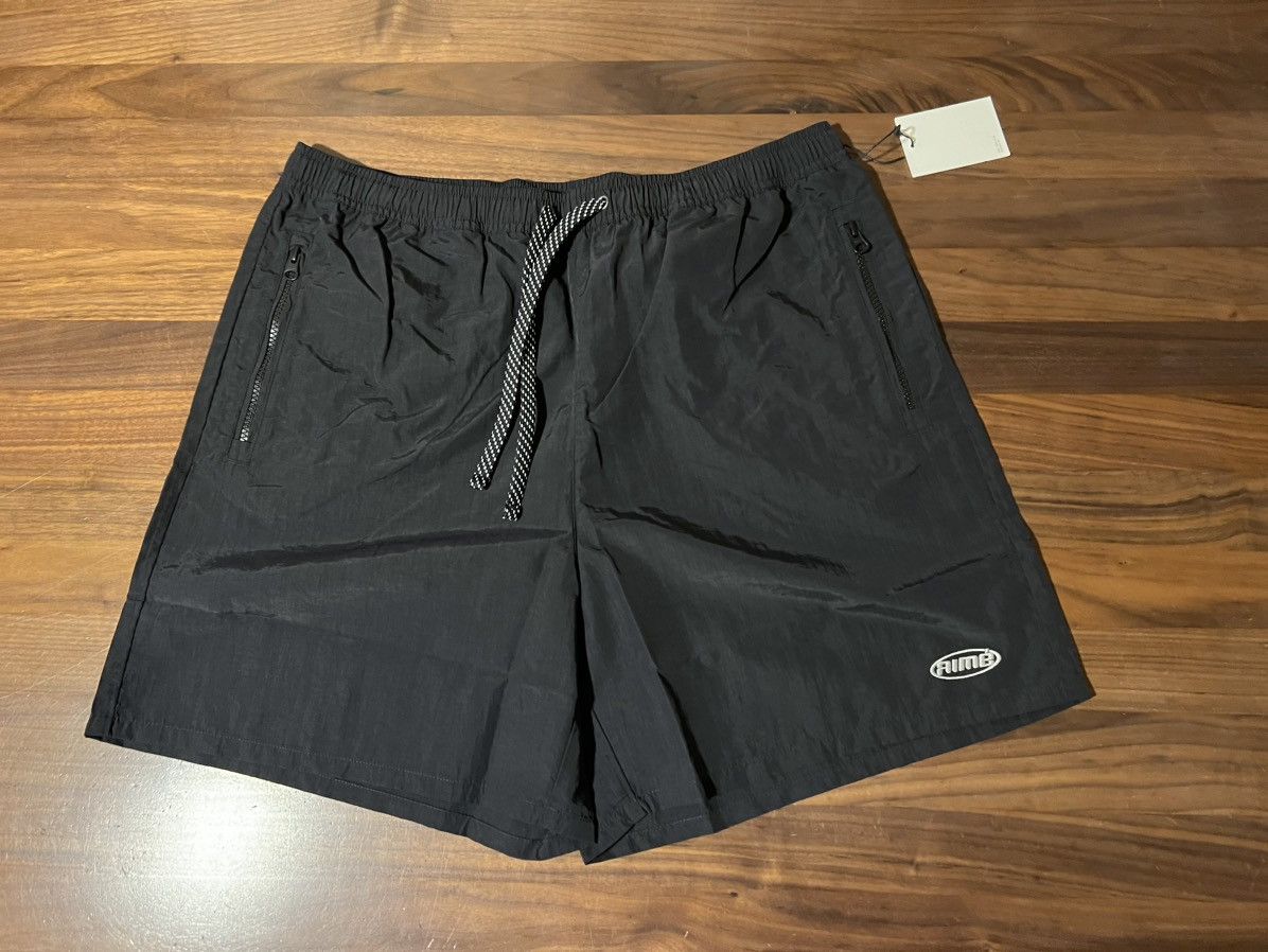 Aime Leon Dore Aimé Sport Logo Nylon Short | Grailed