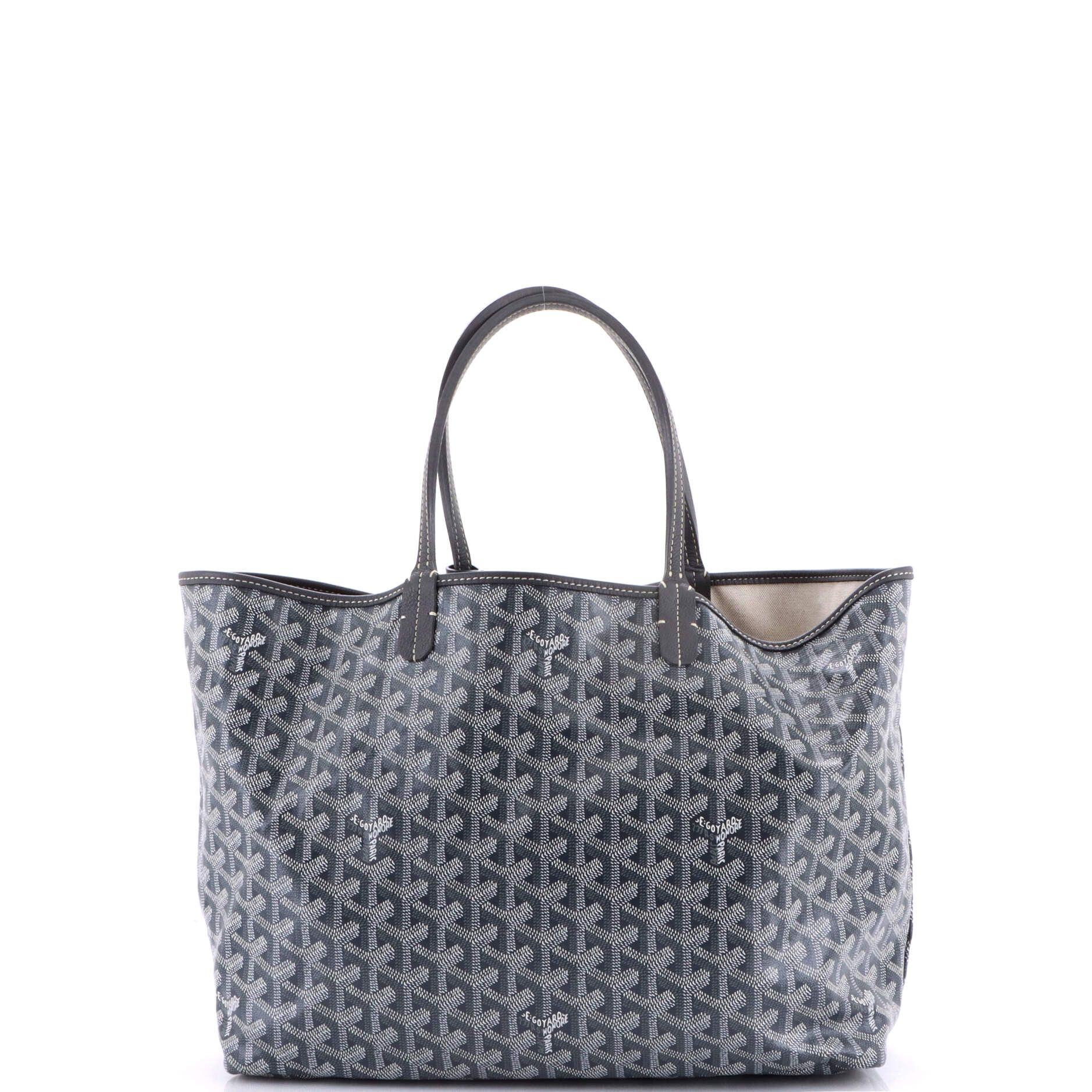 Goyard Saint Louis Tote Size ONE SIZE - 1 Thumbnail