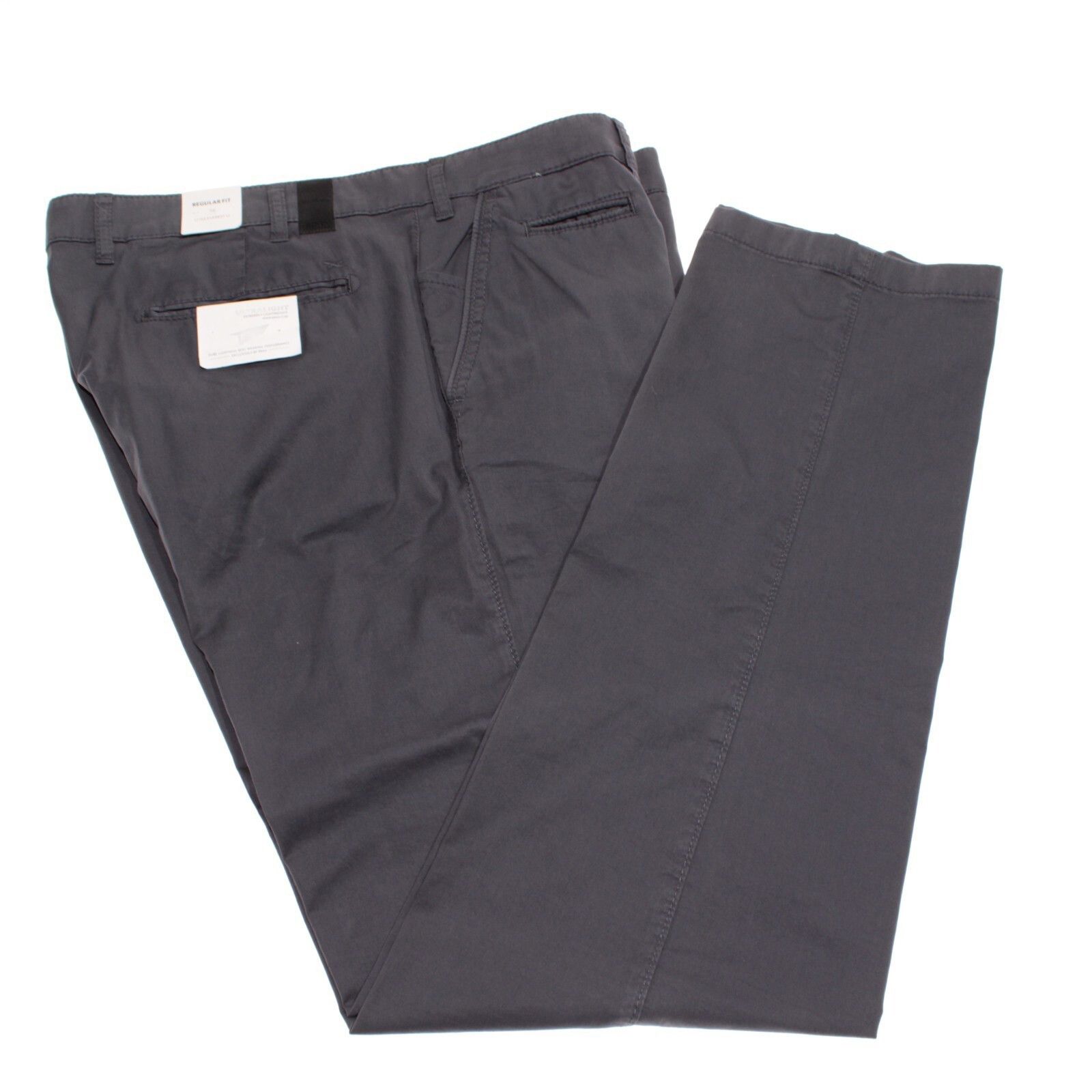 BRAX BRAX New with tags Chino Size 40 US In Blue Size US 40 / EU 56 - 2 Thumbnail