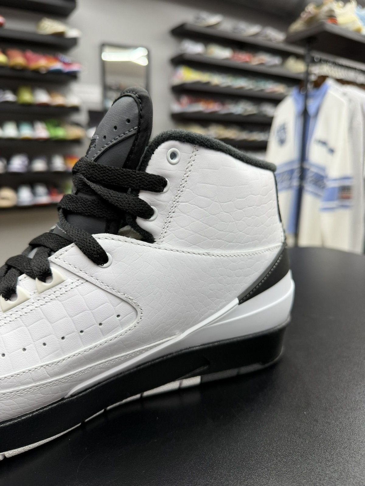 Jordan Brand Size 9.5 - Jordan 2 Retro Wing It “2016” Size US 9.5 / EU 42-43 - 6 Thumbnail
