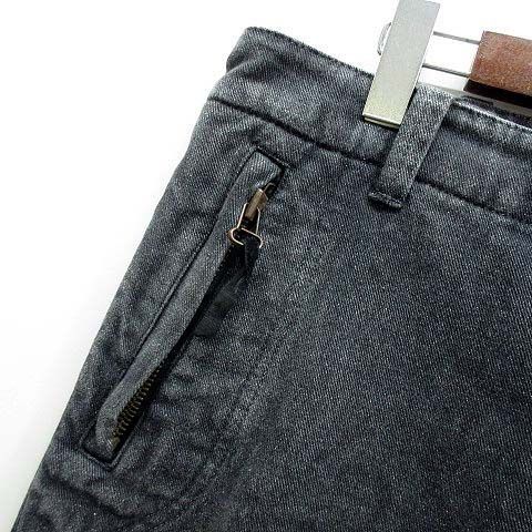 Yohji Yamamoto biker denim 3 Size US 34 / EU 50 - 4 Thumbnail