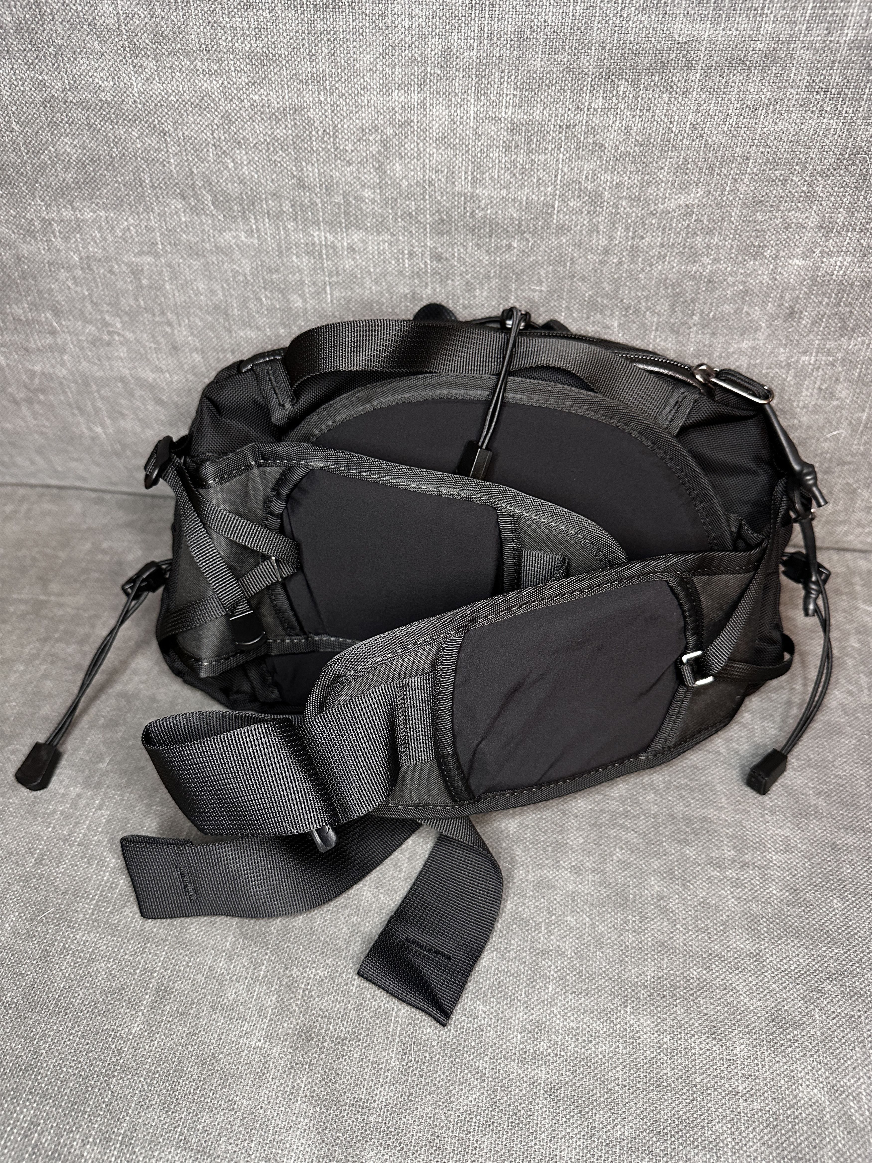 Arc'teryx Arc'teryx Q5 Waistpack | Grailed