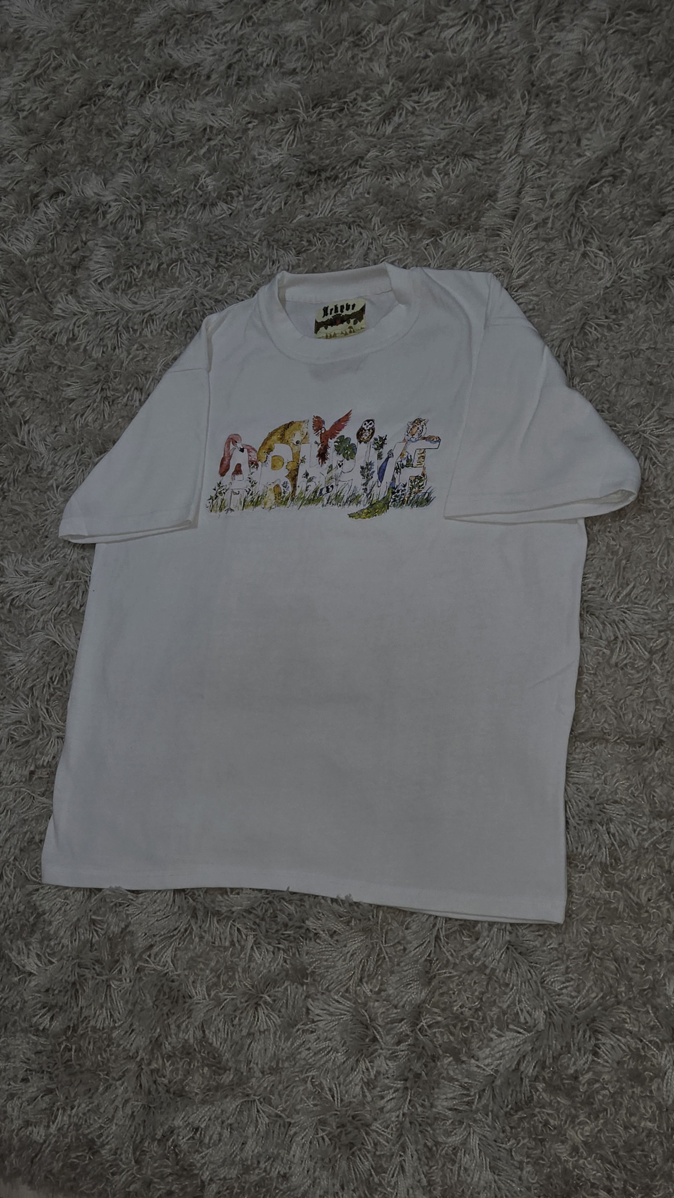 Ed Hardy Arkyve t-shirt Size US M / EU 48-50 / 2 - 2 Thumbnail