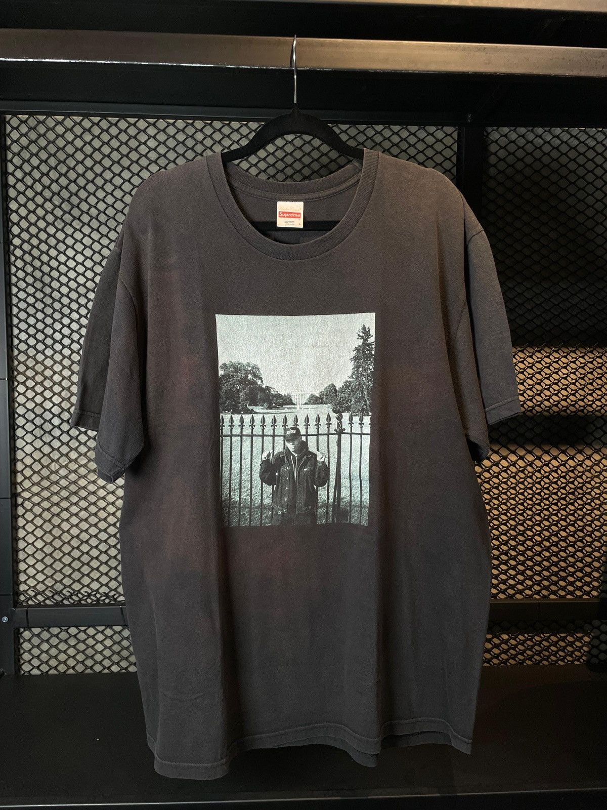Public Enemy × Supreme × Undercover Supreme x Undercocer x Public Enemy Size US L / EU 52-54 / 3 - 1 Thumbnail