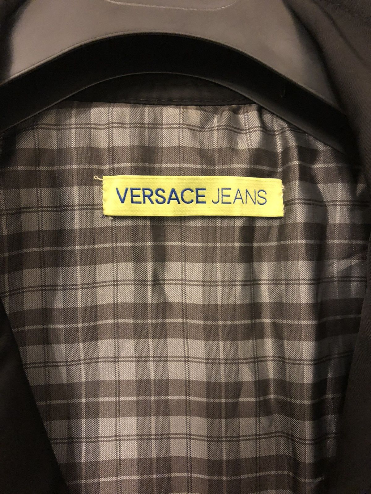 Versace Versace dior style bomber jacket Size US M / EU 48-50 / 2 - 7 Thumbnail