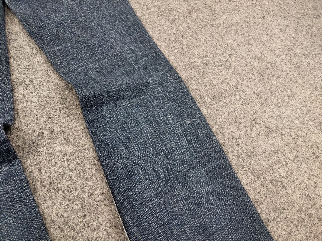 Miss Sixty Vintage Miss Sixty Logo Eden Faded Denim Jeans Y2K Style Size 24" / US 00 / IT 34 - 10 Thumbnail