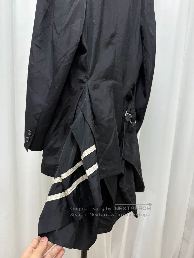 Comme des Garcons Comme Des Garcons Patchwork apron Size M / US 6-8 / IT 42-44 - 7 Thumbnail