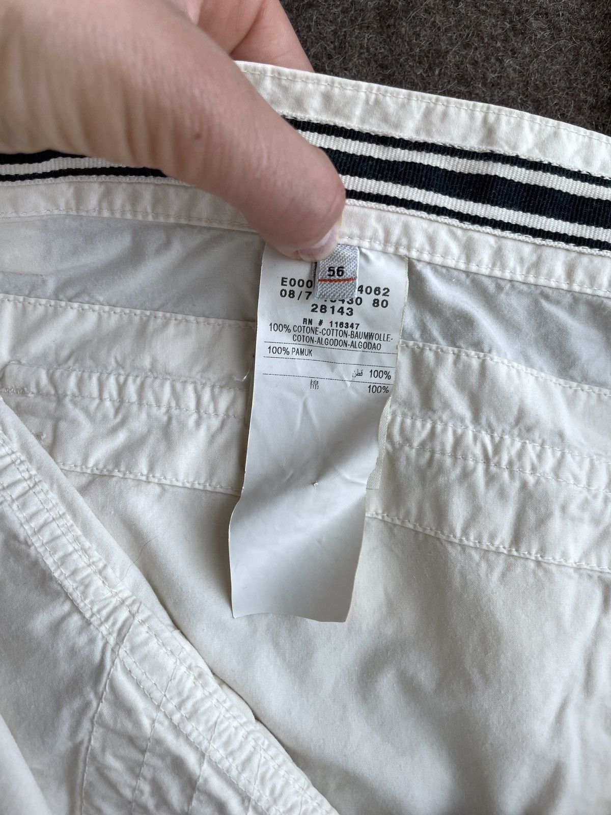 Cerruti 1881 Cerruti 1881 Shorts Size US 38 / EU 54 - 9 Thumbnail