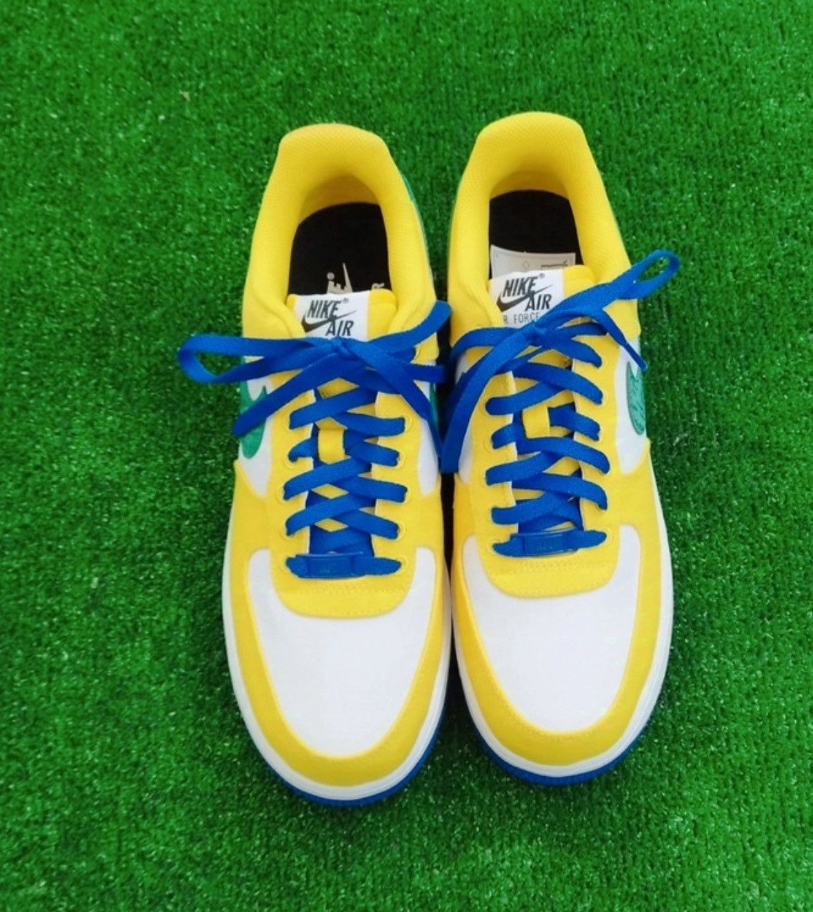 Nike Shoes Nike Air Force 1 Size US 9 / EU 42 - 2 Thumbnail