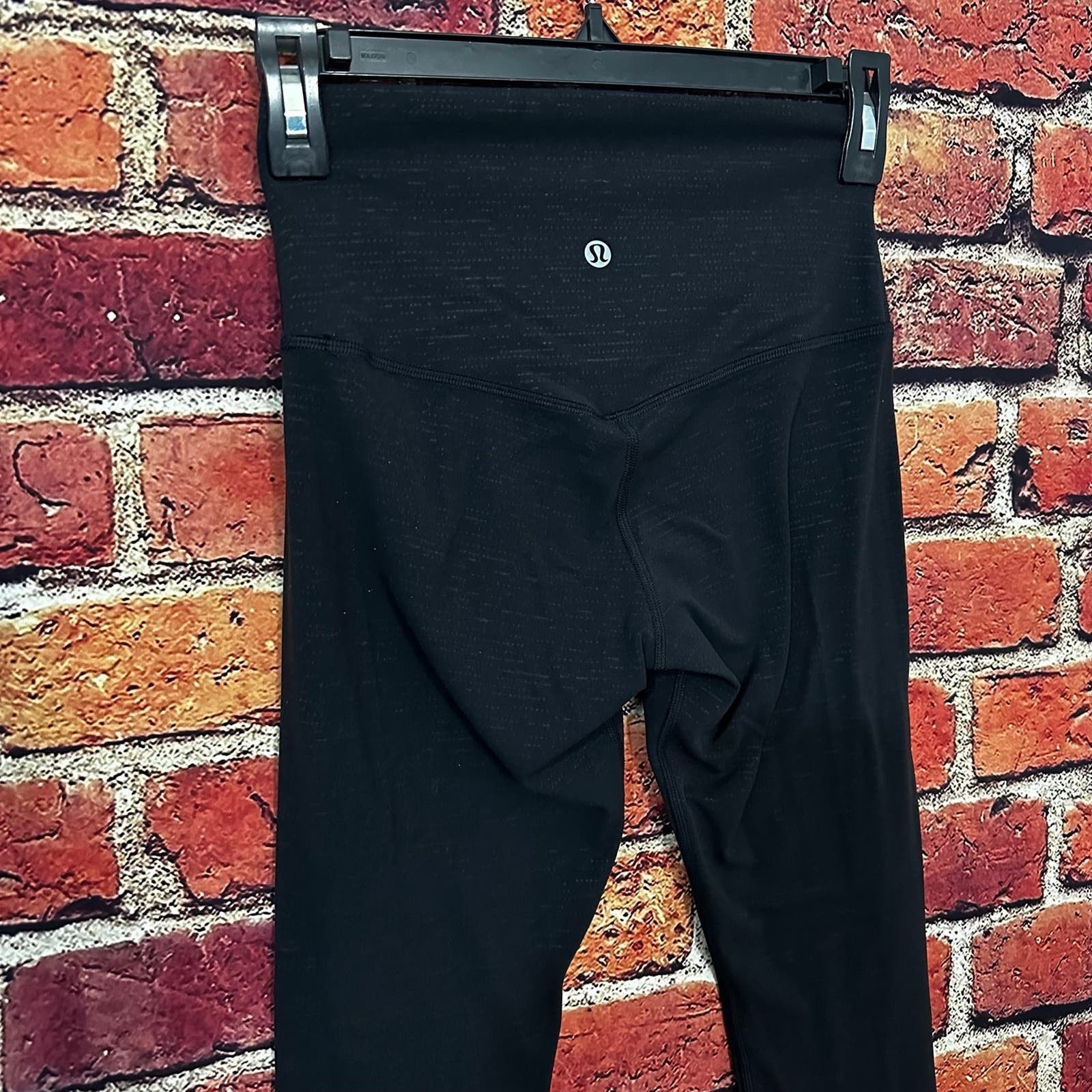 Lululemon lululemon leggings size 4 Size 27" / US 4 / IT 40 - 5 Thumbnail