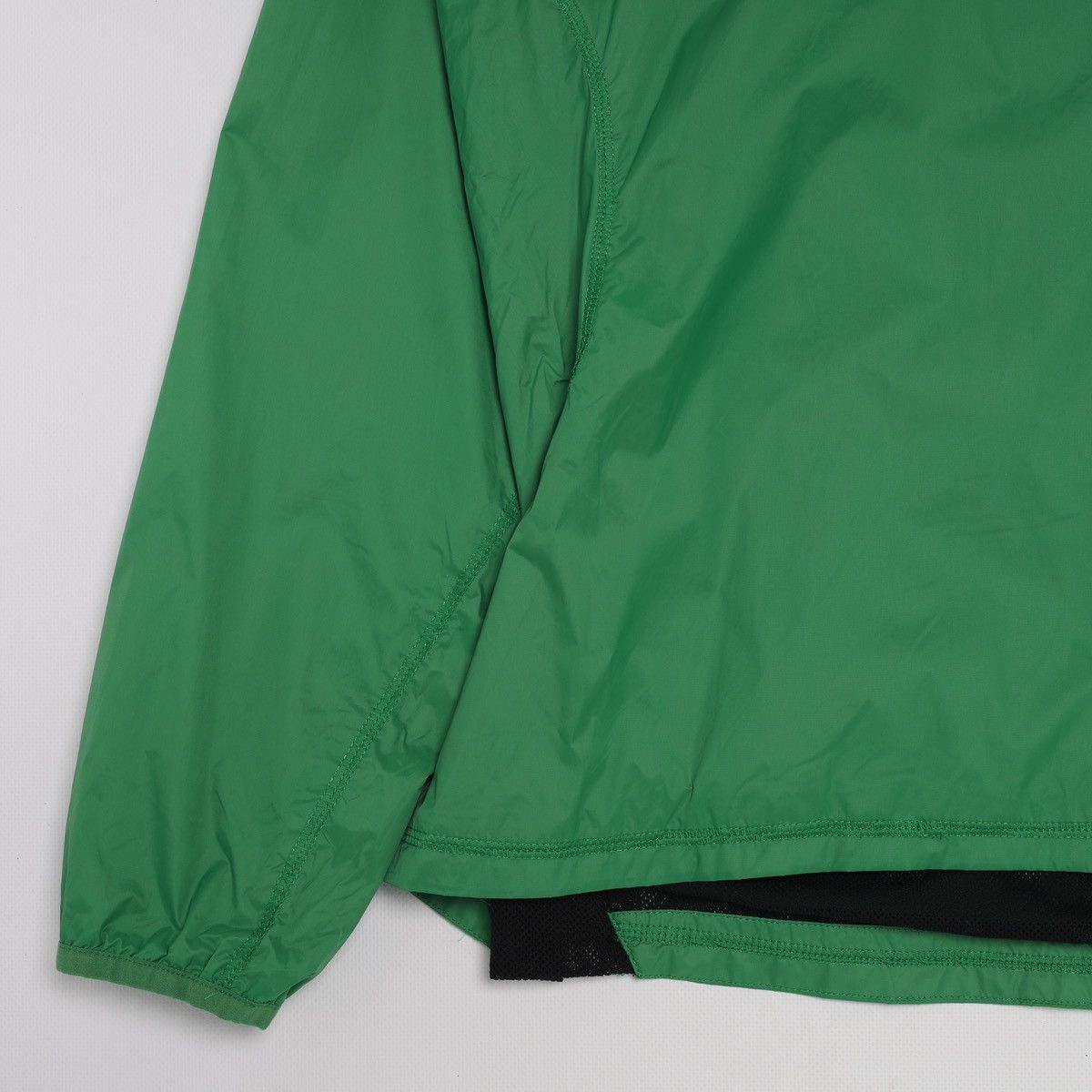 Kappa Kappa HIF Hammarby Football Soccer Track Top Jacket Training Size US L / EU 52-54 / 3 - 3 Thumbnail