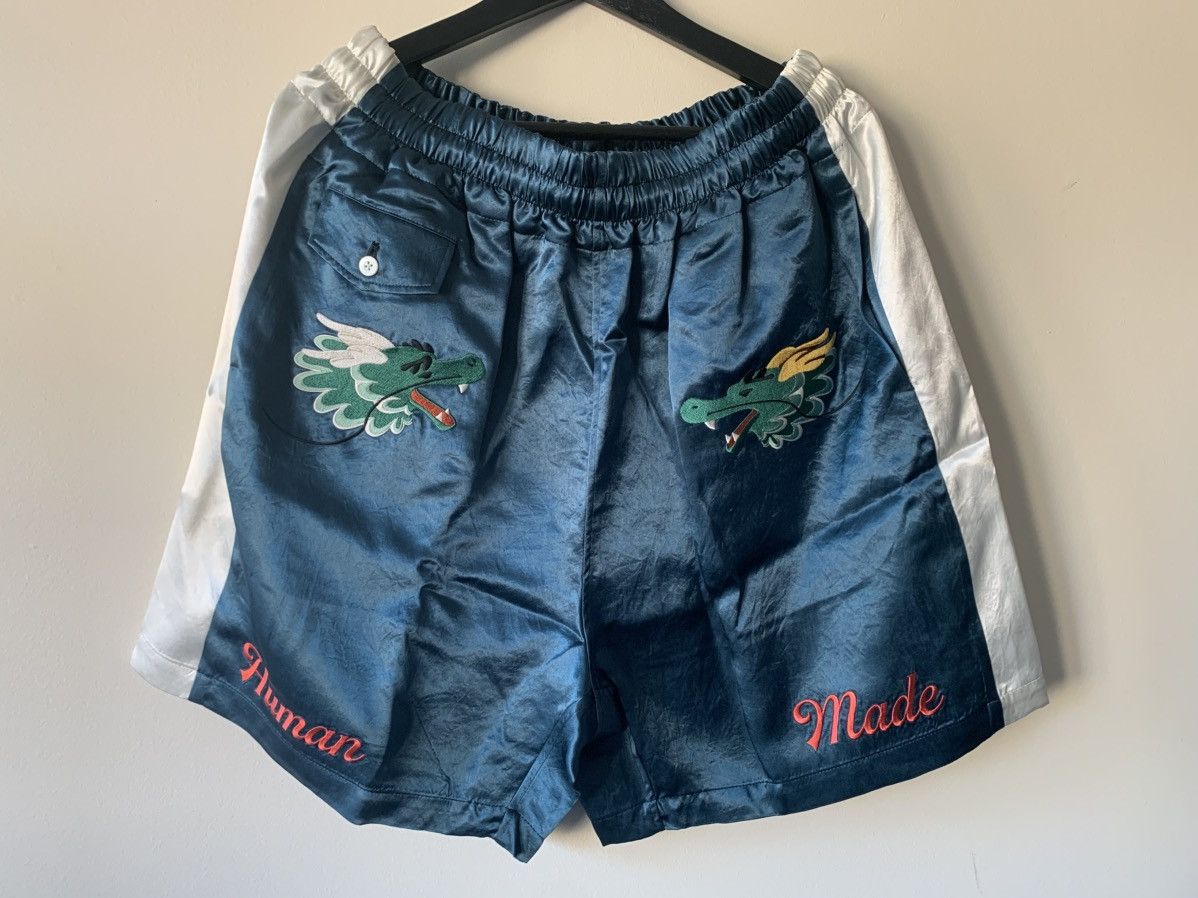 Human Made Human Made shorts. Size US 40 / EU 56 - 1 Thumbnail