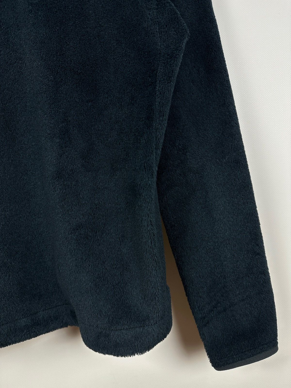 Arc'teryx 2000s Vintage Arcteryx Delta AR Polartec Zip Fleece Jacket Size US M / EU 48-50 / 2 - 19 Thumbnail