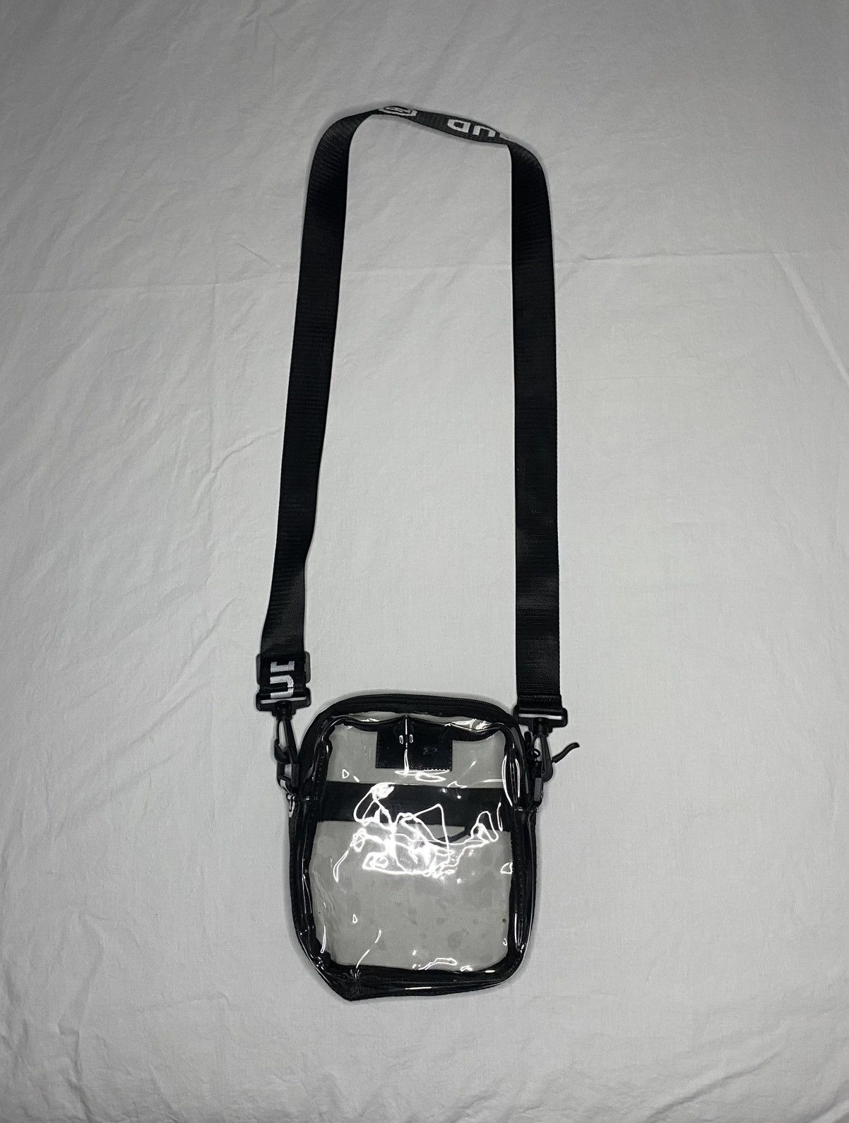 Rolling Loud Clear Rolling Loud Crossbody Bag from rolling loud Festival Size ONE SIZE - 3 Thumbnail
