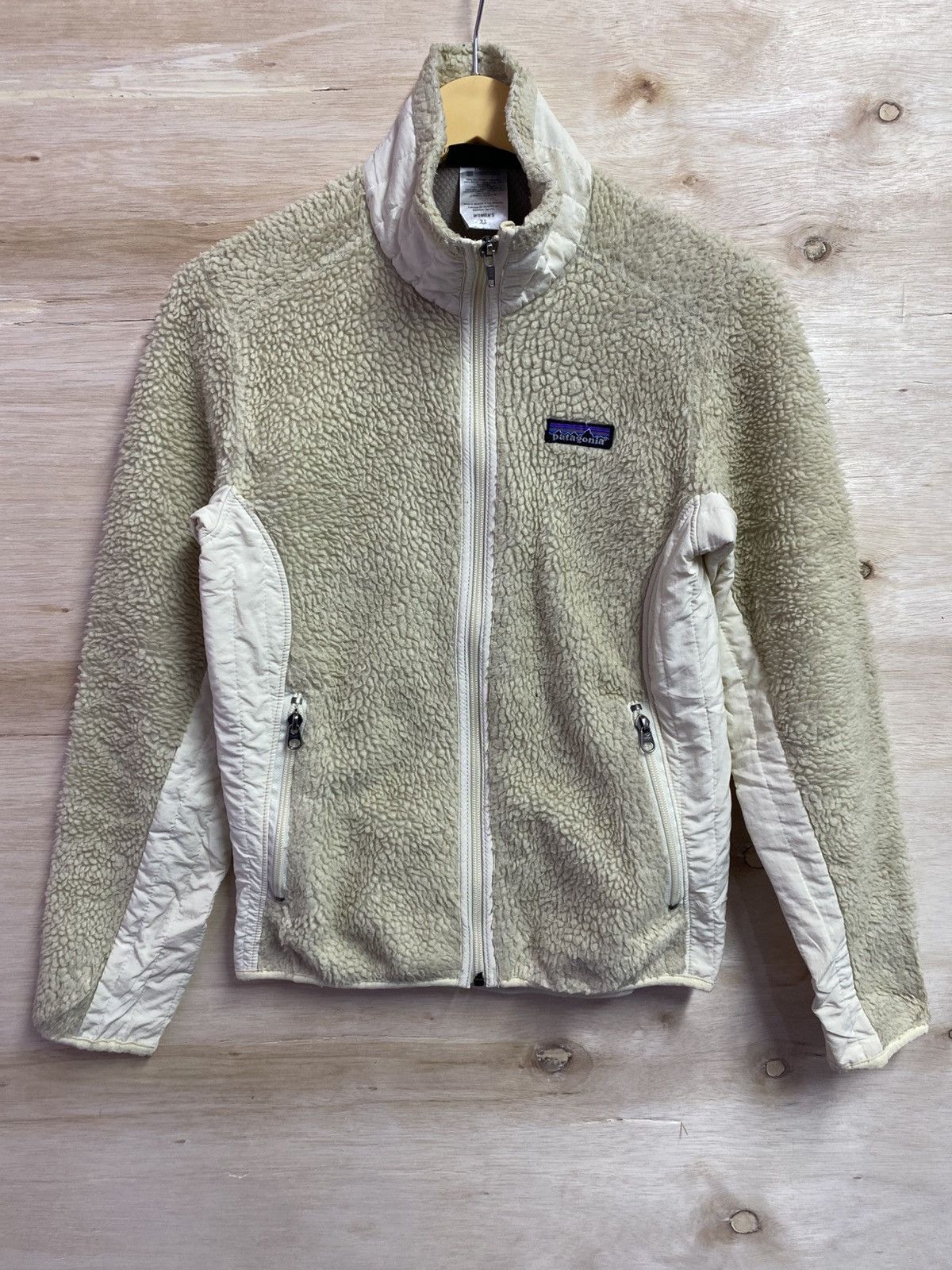 Patagonia Patagonia fleece jacket Size M / US 6-8 / IT 42-44 - 1 Thumbnail