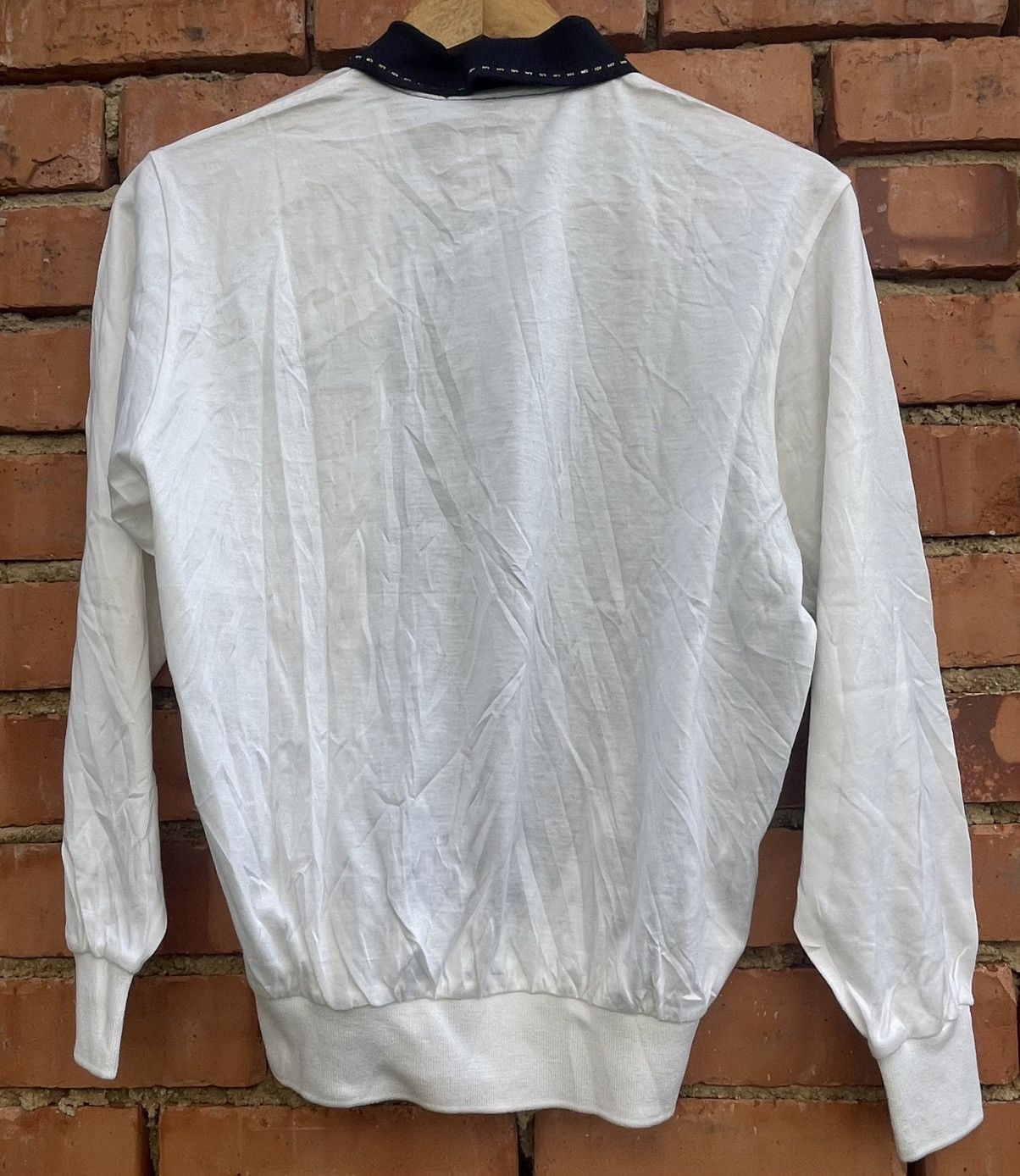 Grand Slam Vintage Grandslam Munsingwear Polo Shirt Single Pocket Size US M / EU 48-50 / 2 - 5 Thumbnail