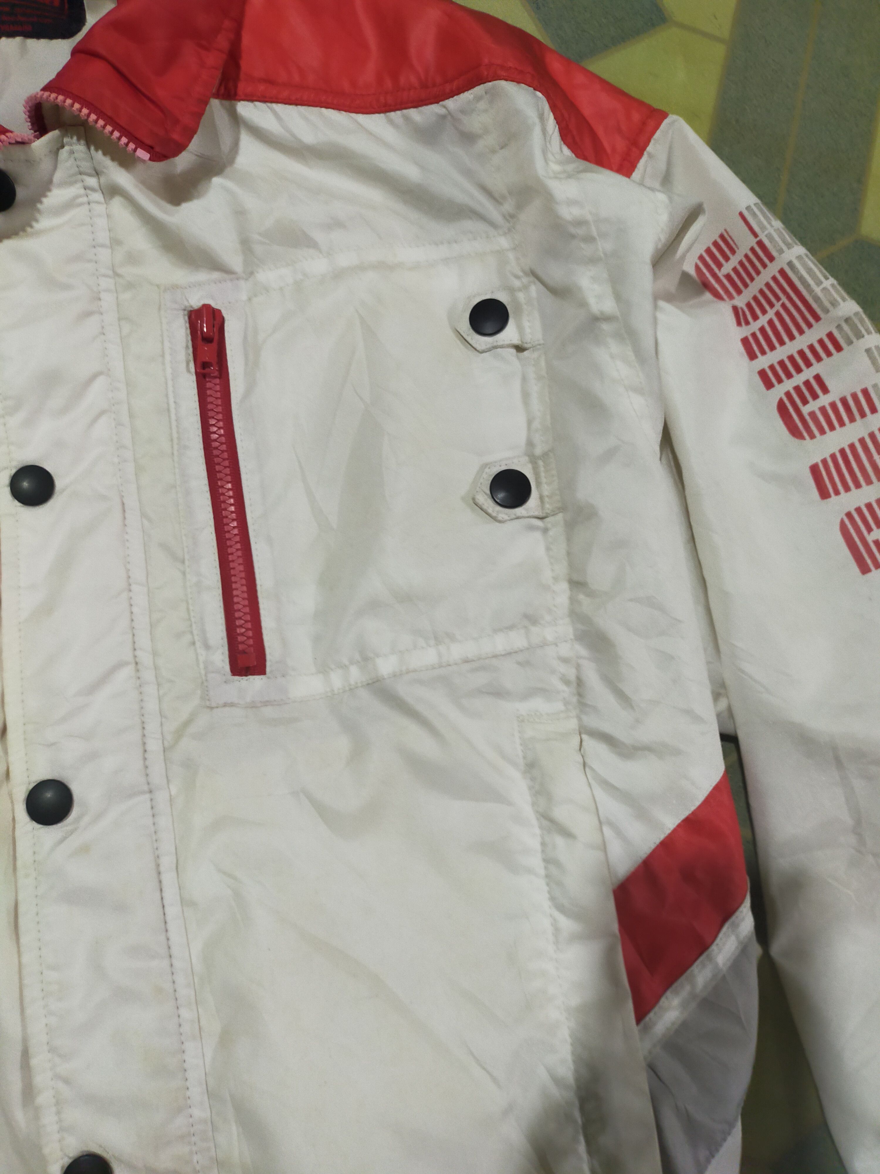 Sports Specialties × Yamaha Vintage Yamaha Georama Jacket Size US L / EU 52-54 / 3 - 8 Thumbnail