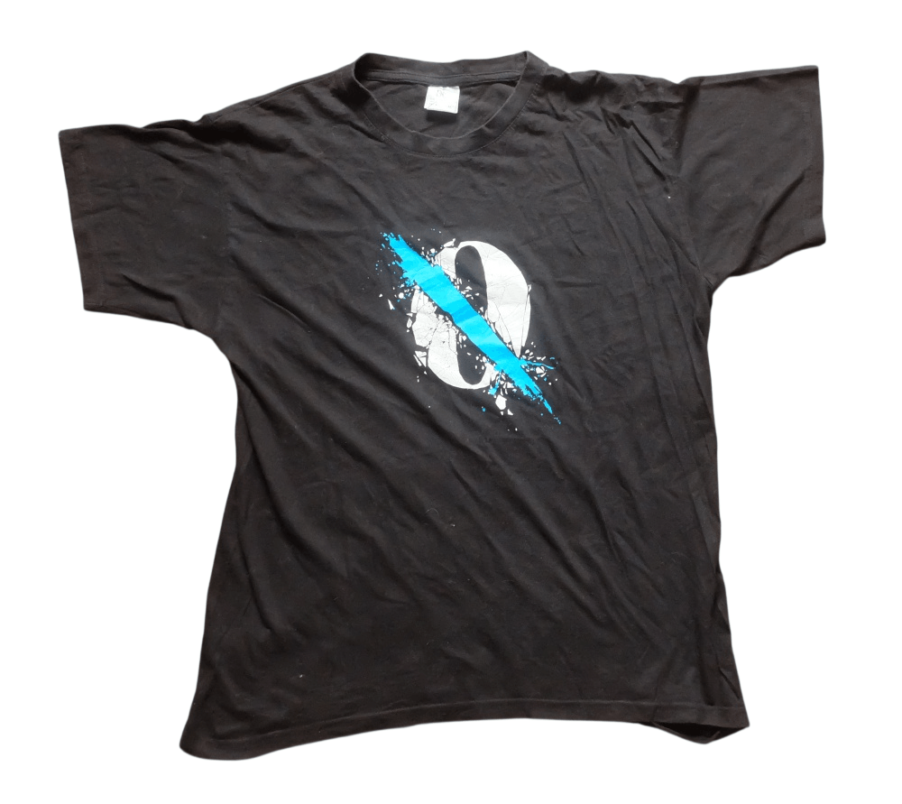 Queens of the Stone Age - Like Clockwork T-Shirt