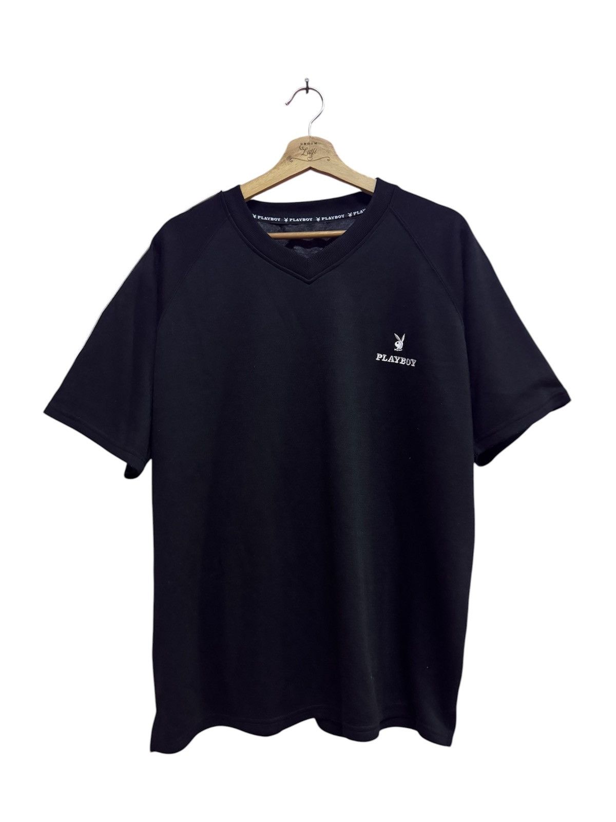 Playboy Playboy Sweatshirts Size US XL / EU 56 / 4 - 2 Thumbnail