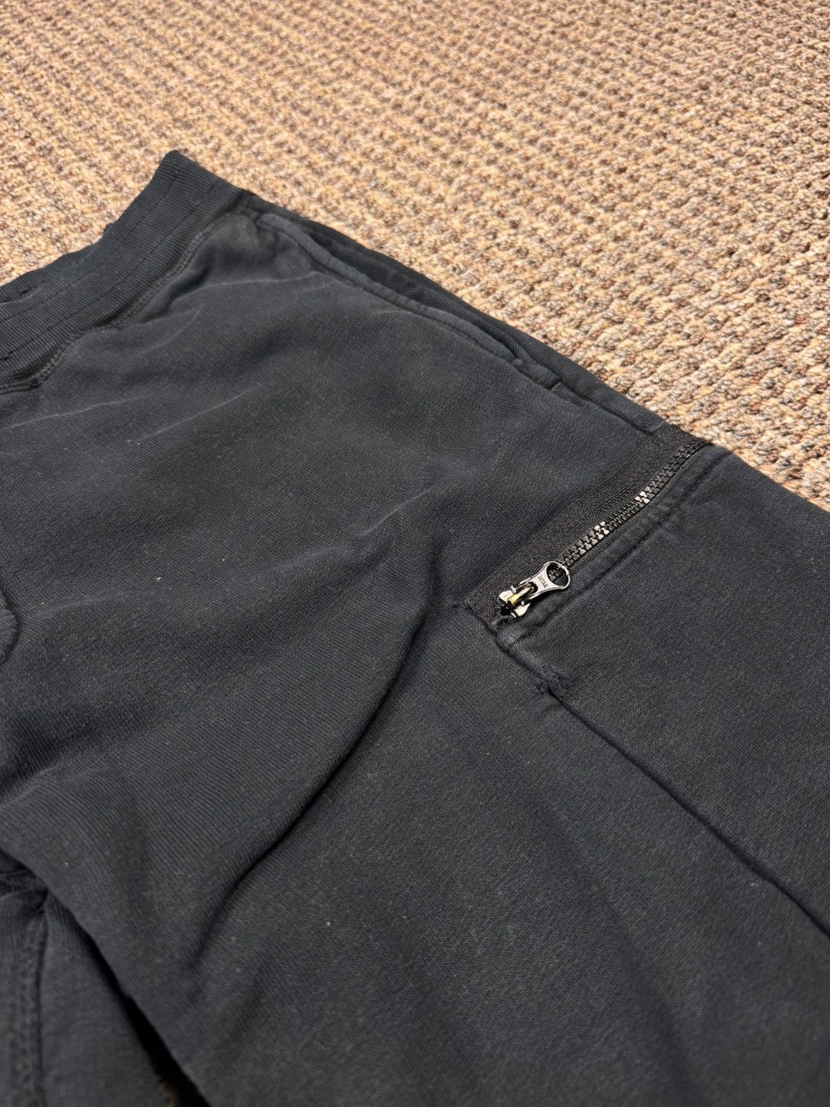 Stone Island Men’s Casual Joggers Stone Island Size:S Size US 32 / EU 48 - 8 Thumbnail