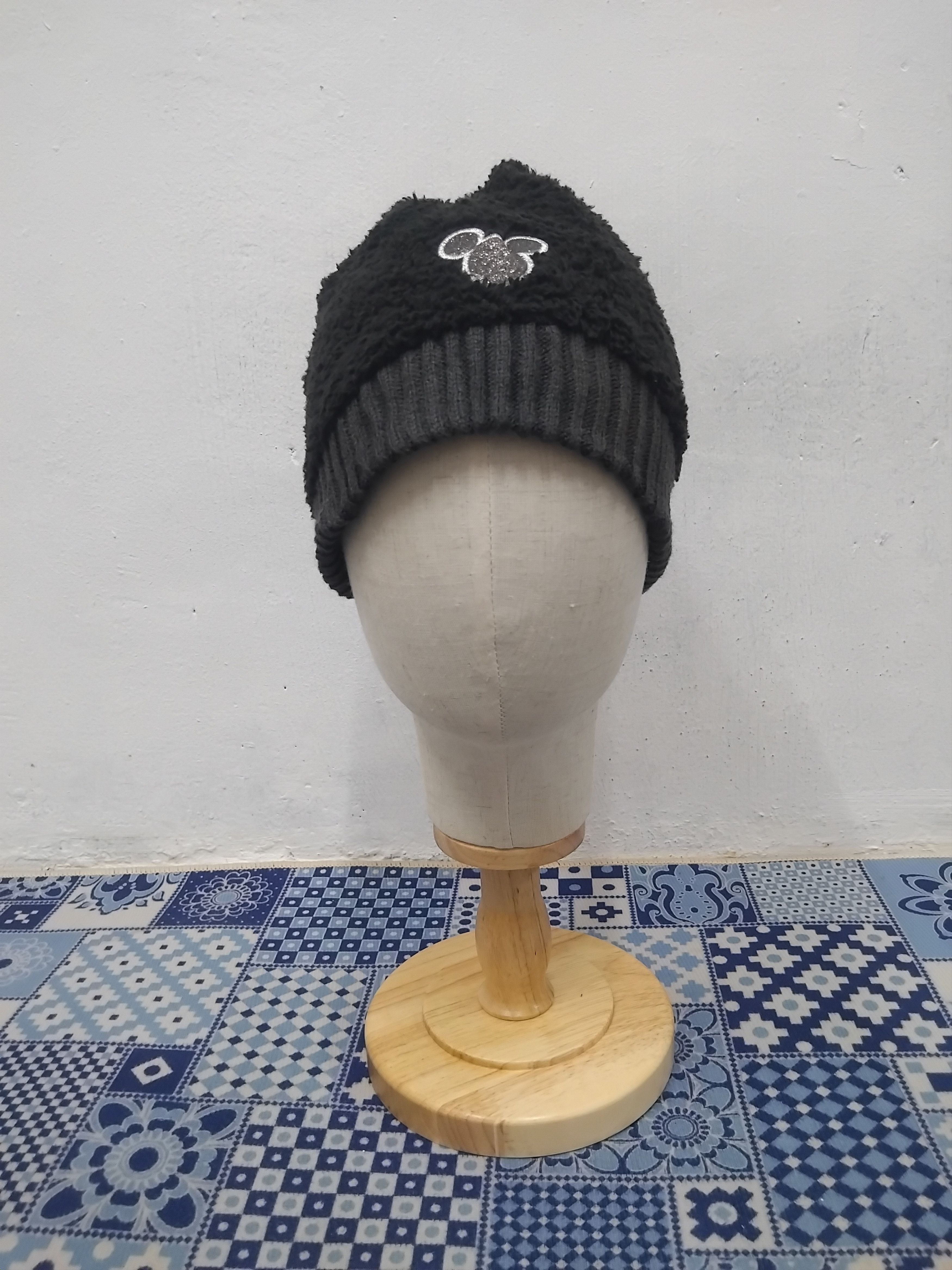 Disney 💥Disney Mickey mouse beanie hat Size ONE SIZE - 6 Thumbnail