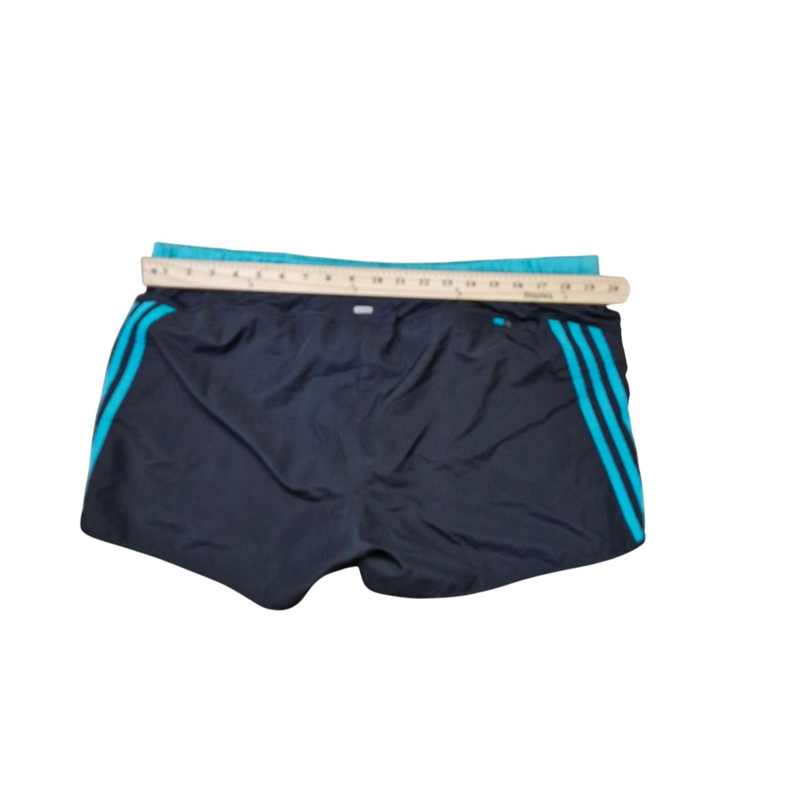 Adidas Adidas Response Running Shorts Women’s Size XL Black Size 40" / US 18 - 7 Thumbnail