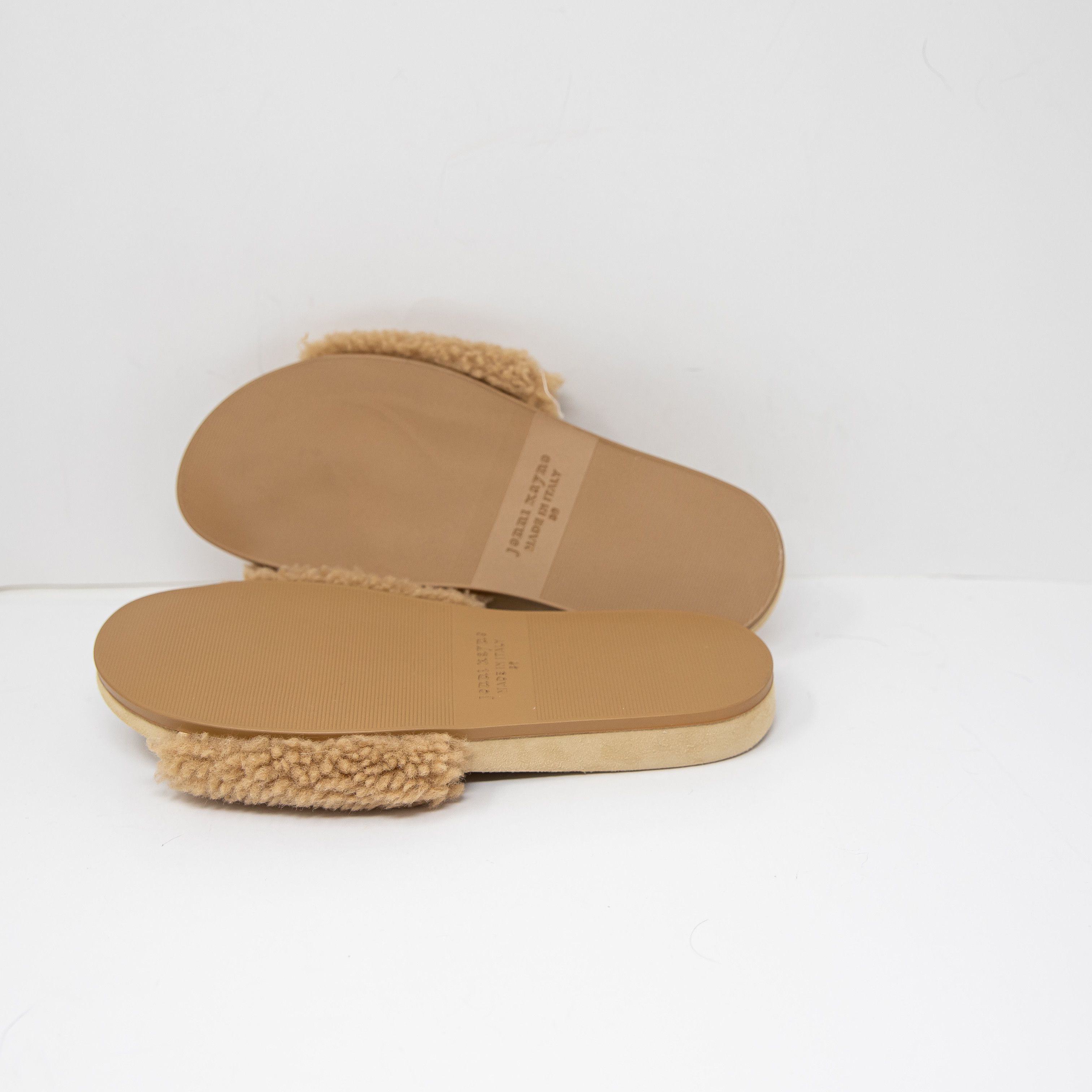 Other NEW Jenni Kayne Genuine Shearling Suede Size US 9 / IT 39 - 4 Thumbnail