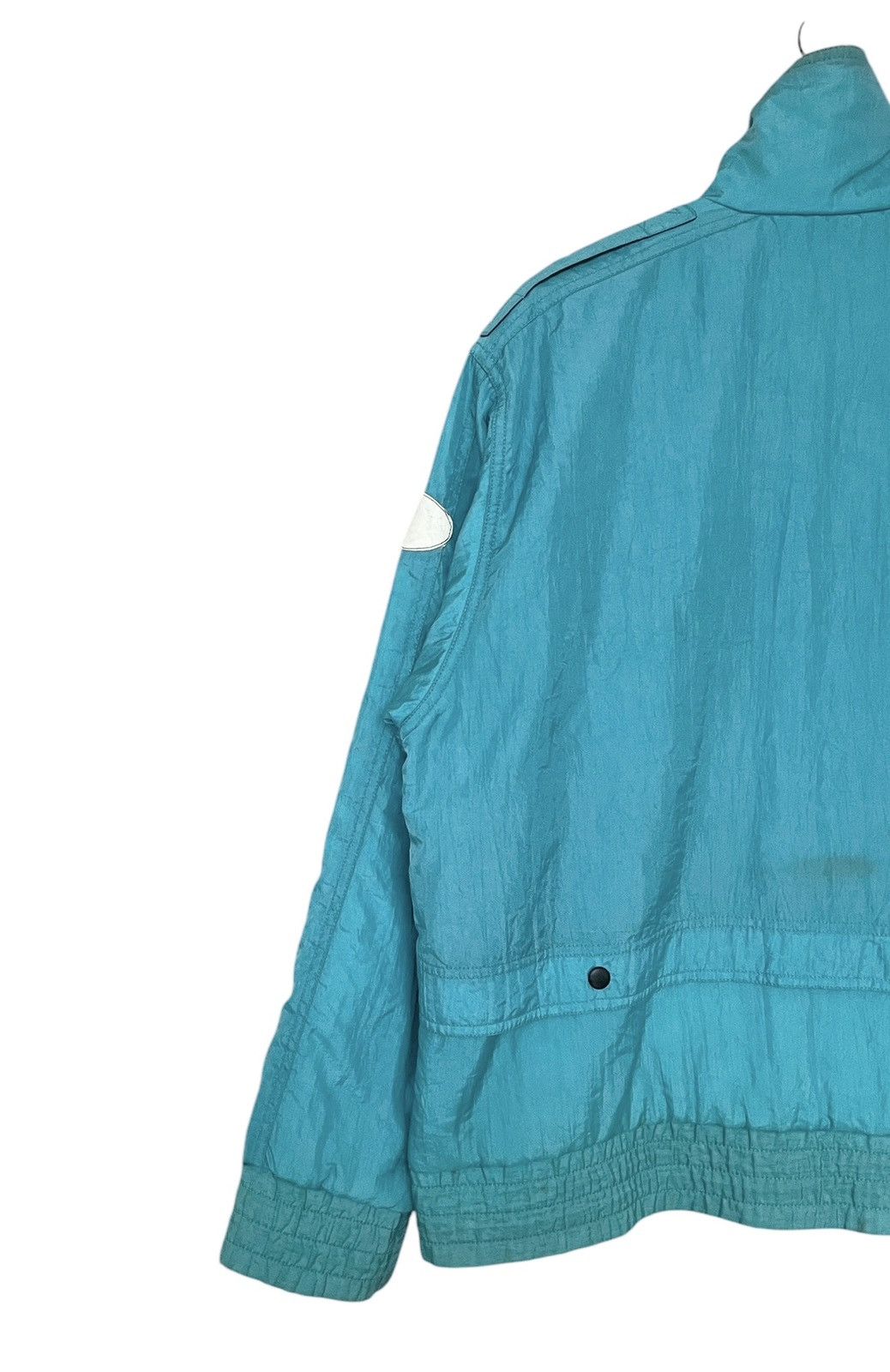 Vintage Vintage Japanese Brand Kushitani Motorcycle Jacket 1990s Size US L / EU 52-54 / 3 - 5 Thumbnail