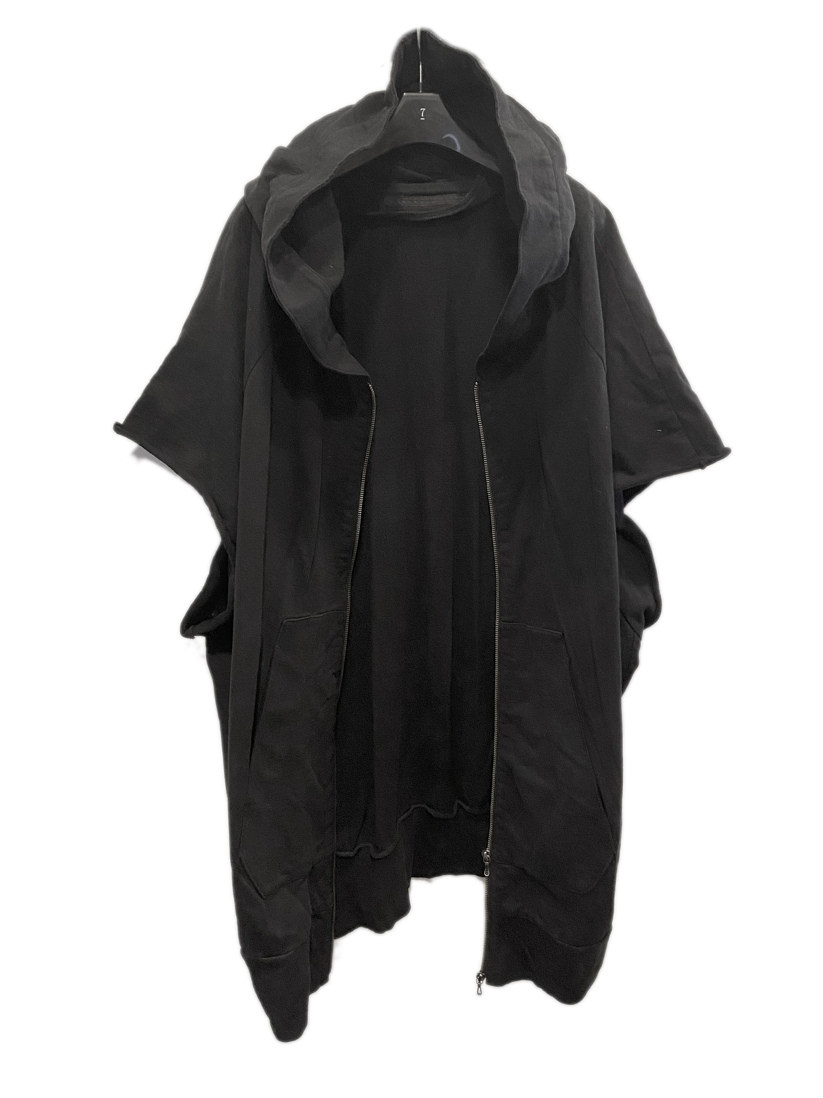 Julius Julius Hoodie Cape Size US M / EU 48-50 / 2 - 1 Thumbnail